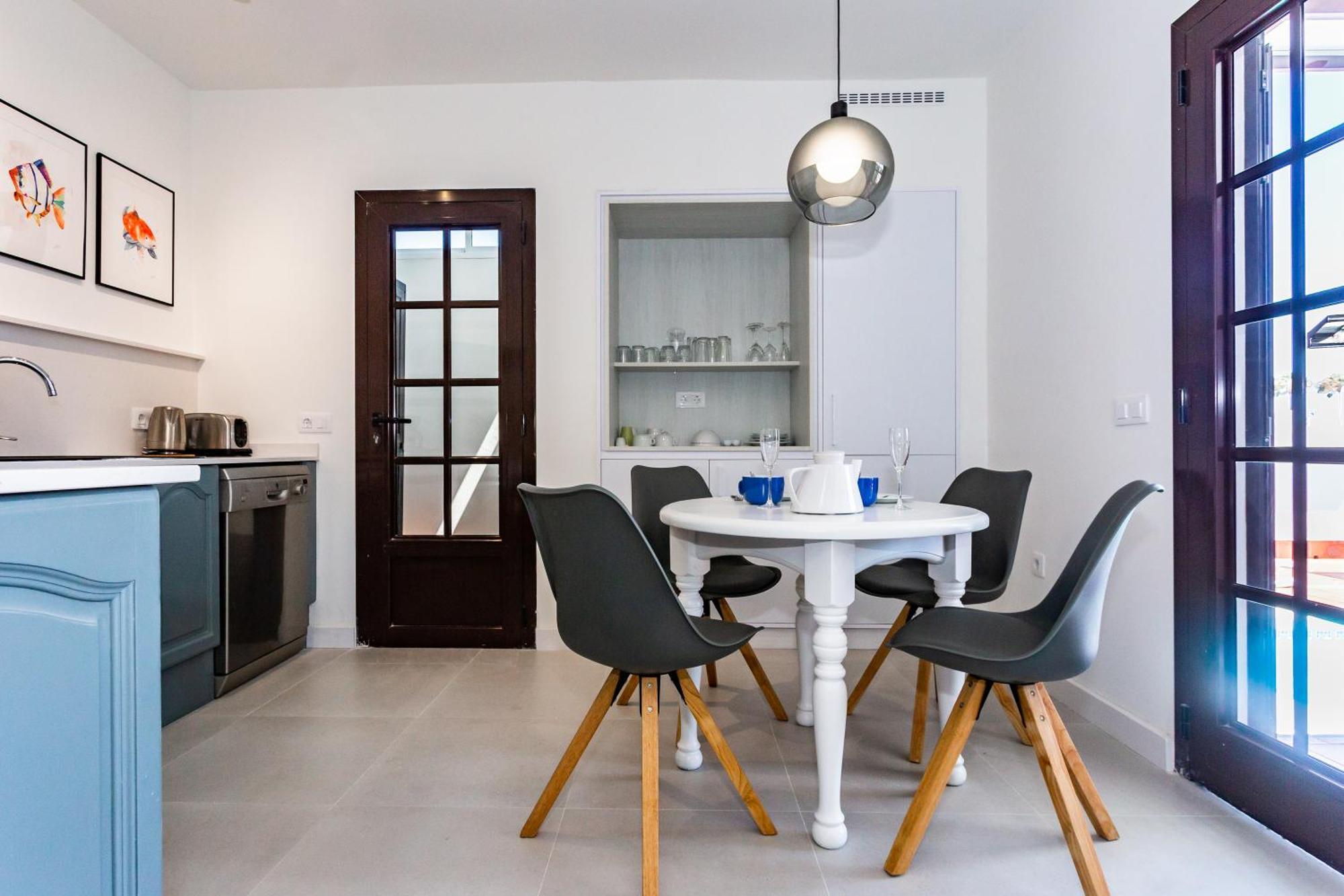 Tara Villa *