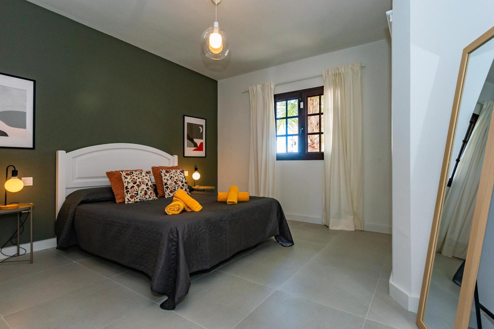 Villa Tara Tías