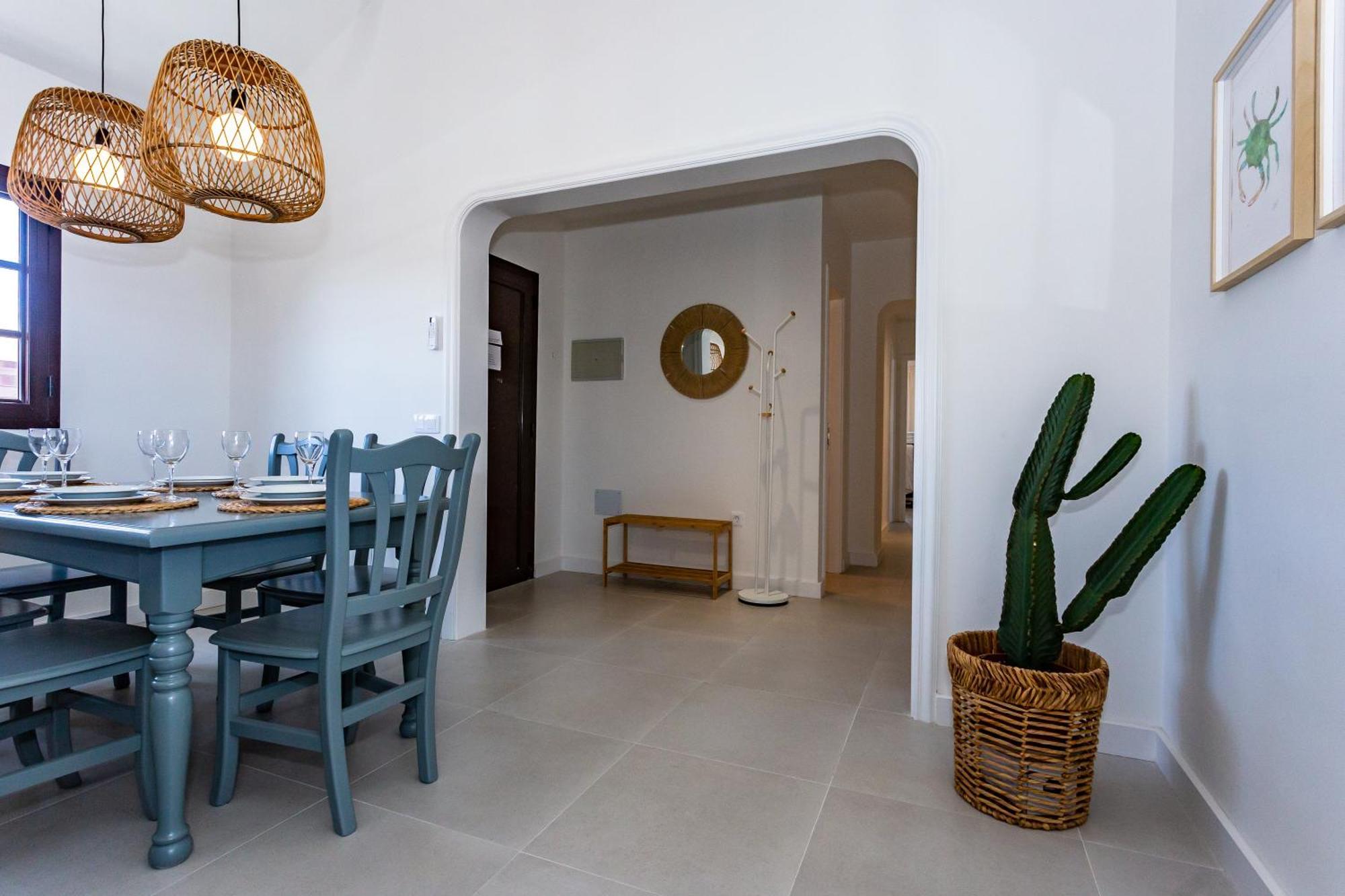 Villa Tara Tías