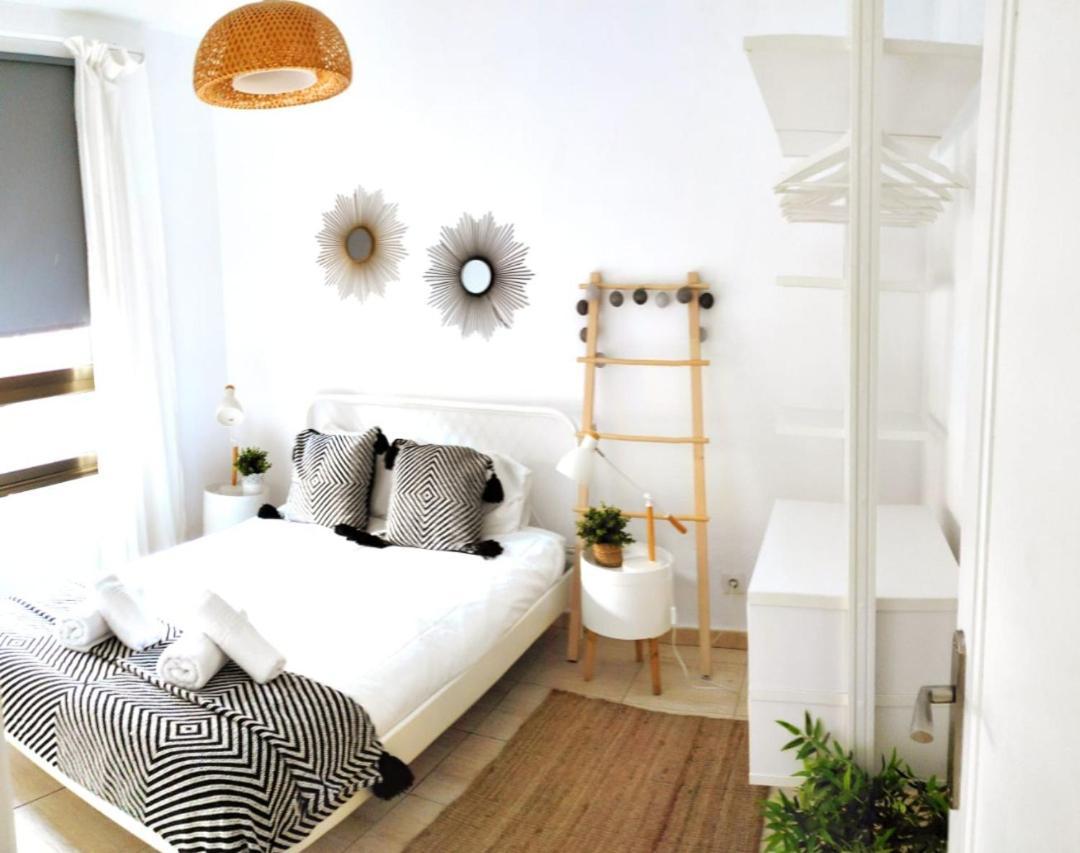 Near The -3bed -2bath -wifi Apartamento Las Palmas de Gran Canaria