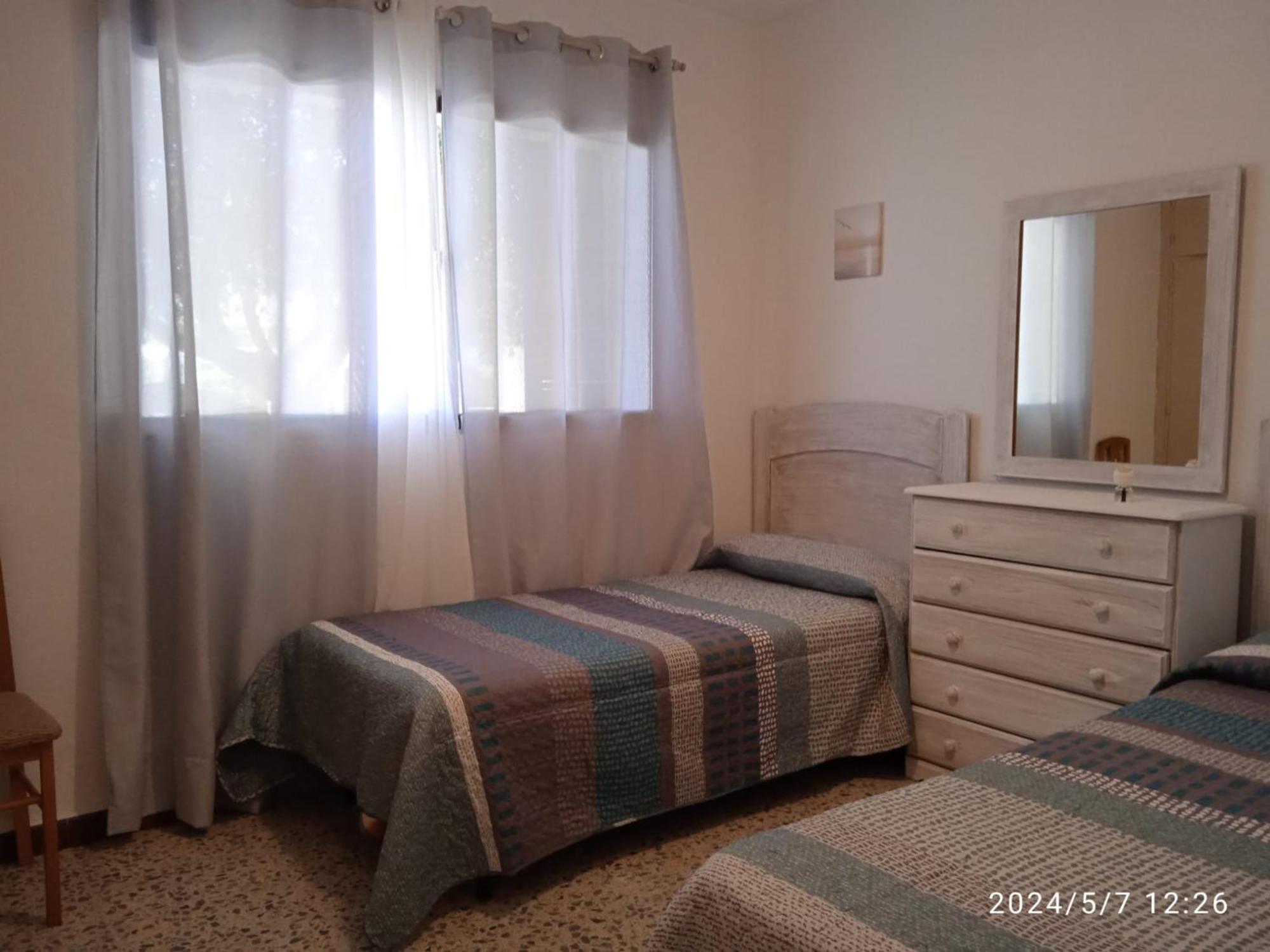 Apartamento Caños De Meca