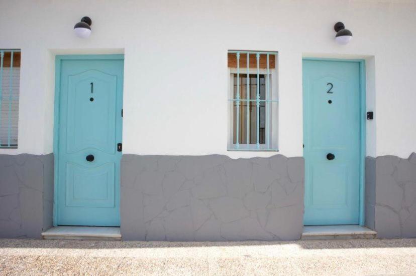 Salitre Conil De La Frontera