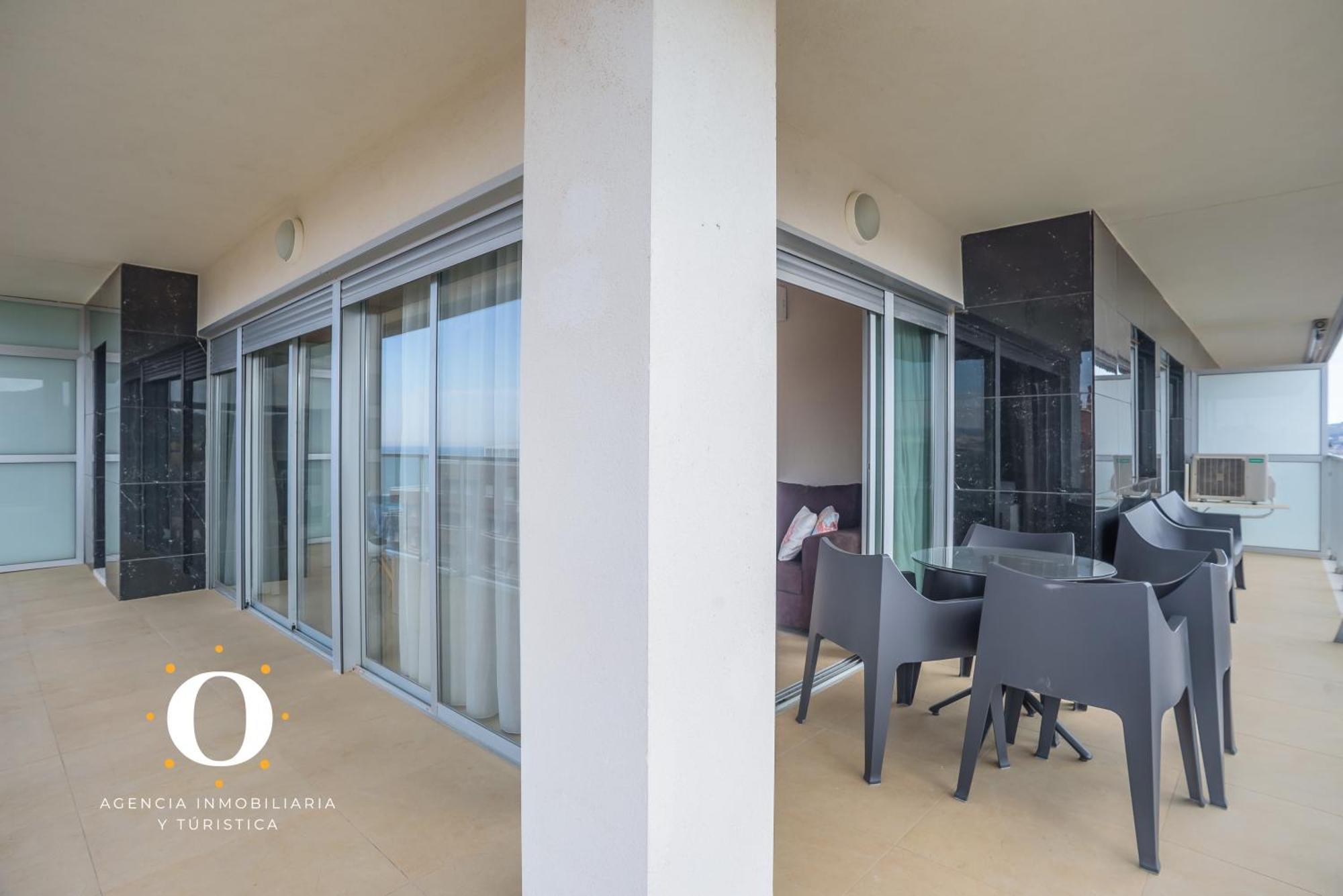 Apartment Deluxe Miramar Magic World *
