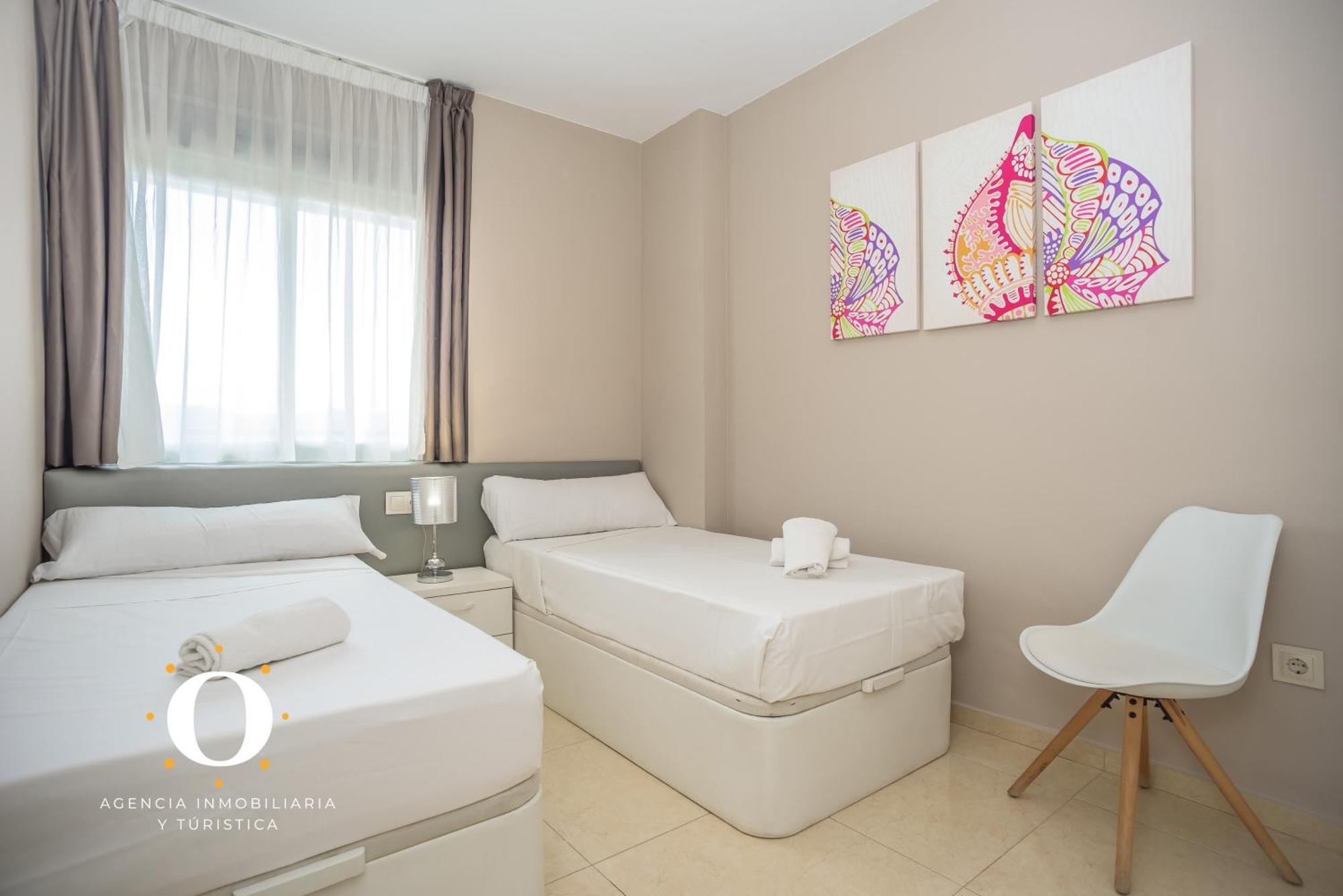 Deluxe Miramar Magic World * Oropesa del Mar