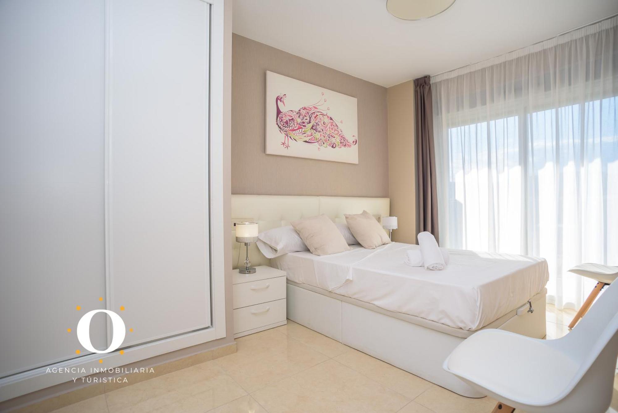 Deluxe Miramar Magic World Apartment