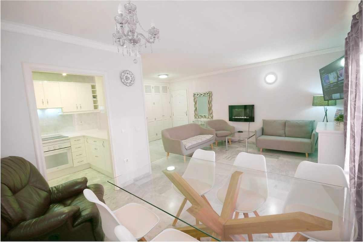 Apartment Dinastia D201 By Tenerife & Sales