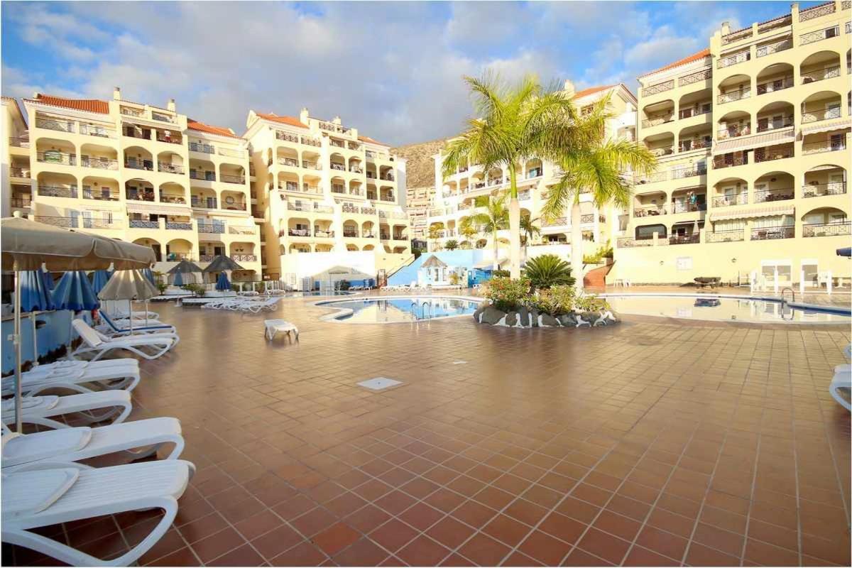 Dinastia D201 By Tenerife & Sales Apartment *