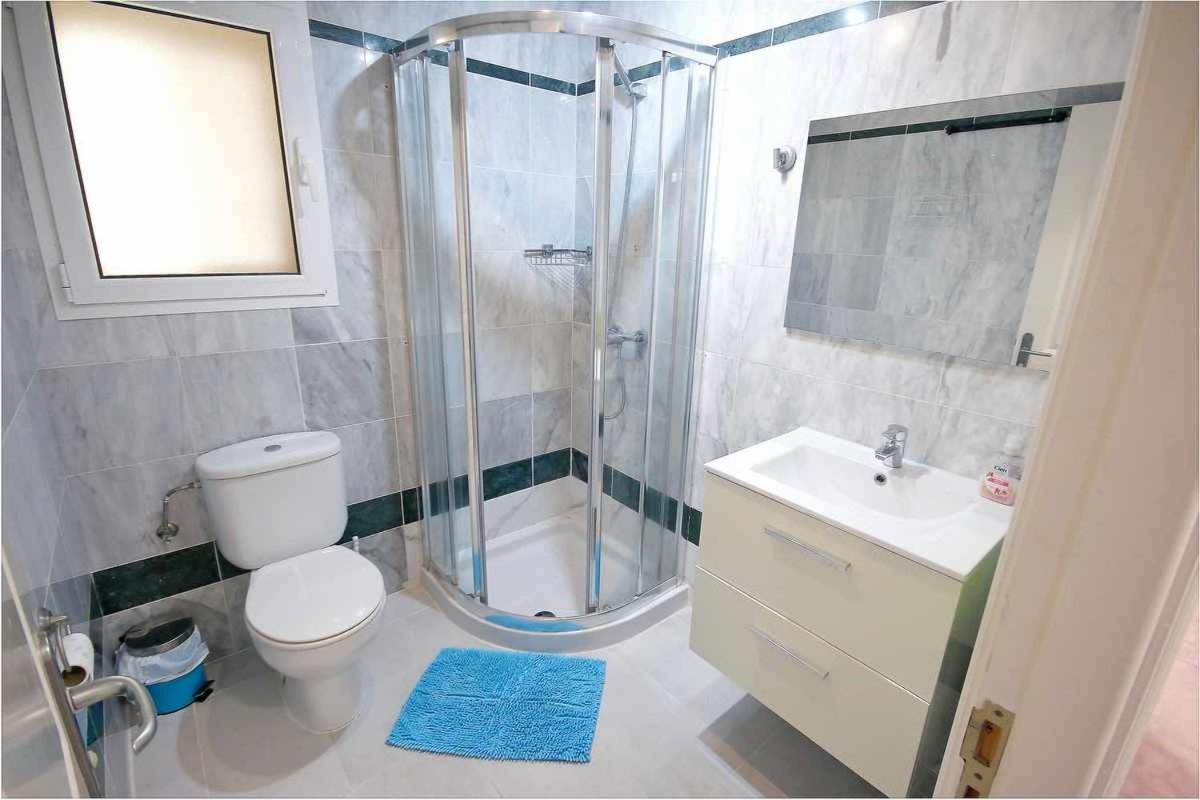 Apartment Dinastia D201 By Tenerife & Sales *