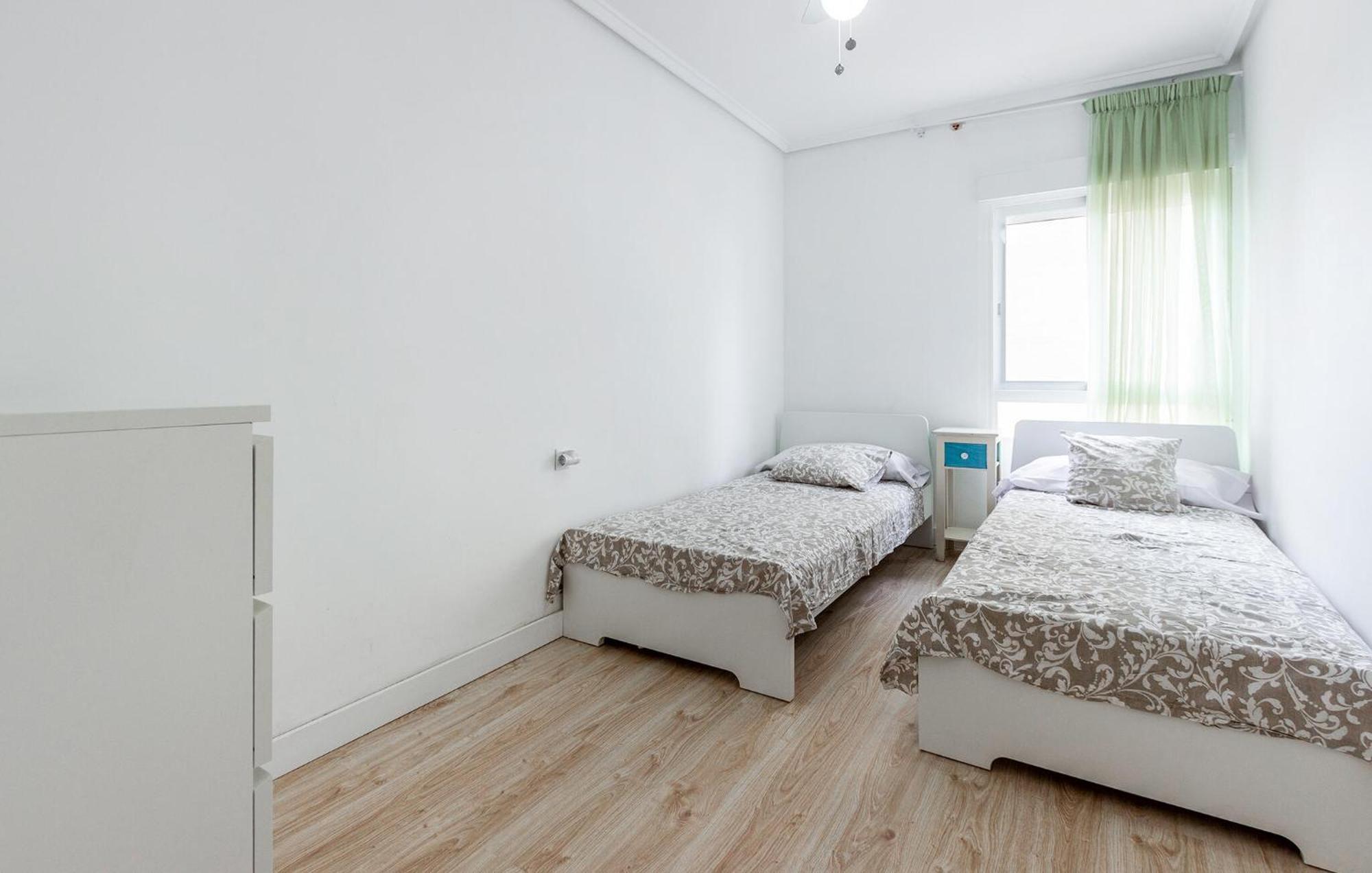 3 Bedroom Awesome In Santa Pola