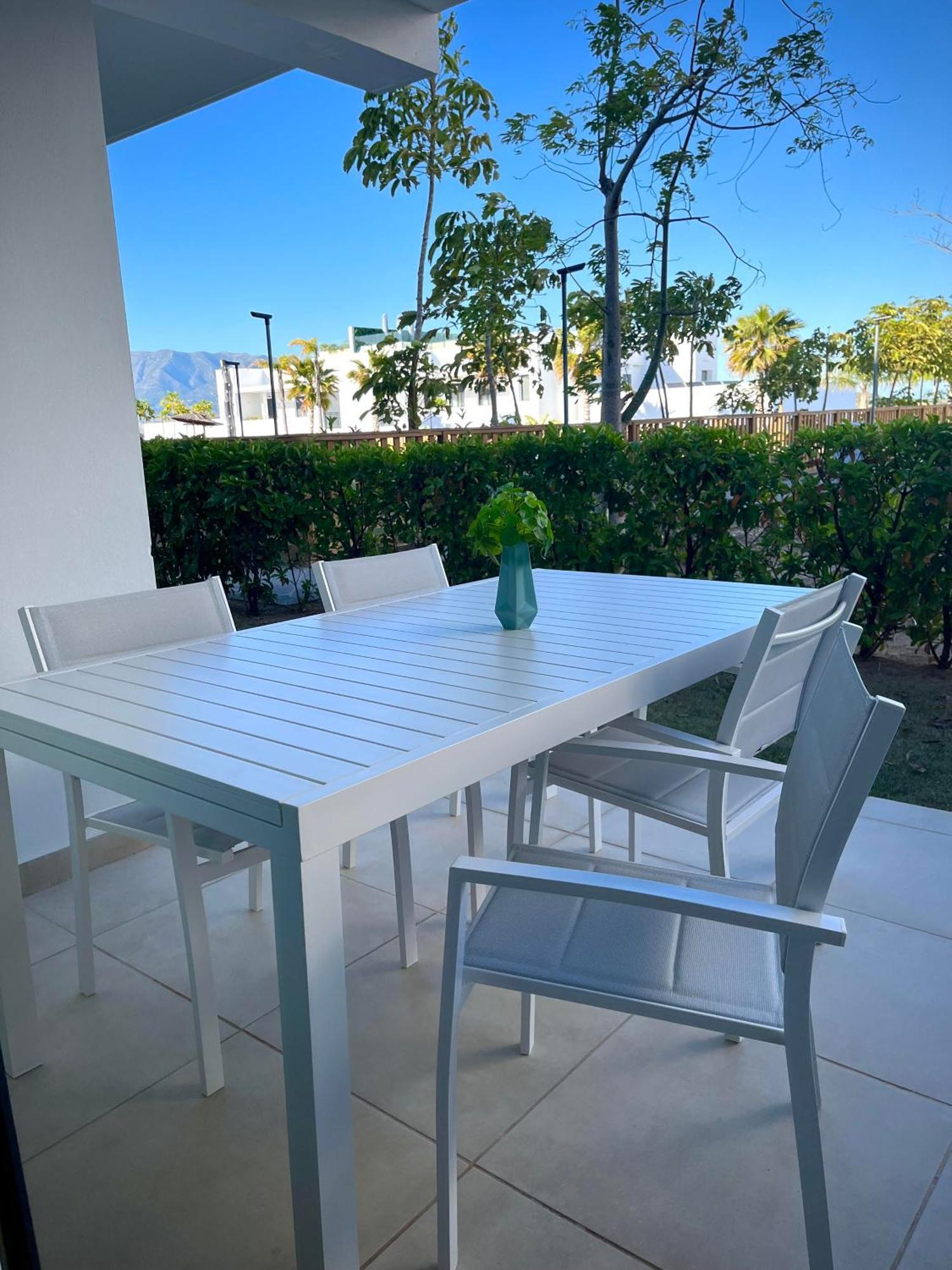 Luxury Leticia Apartamento La Cala De Mijas