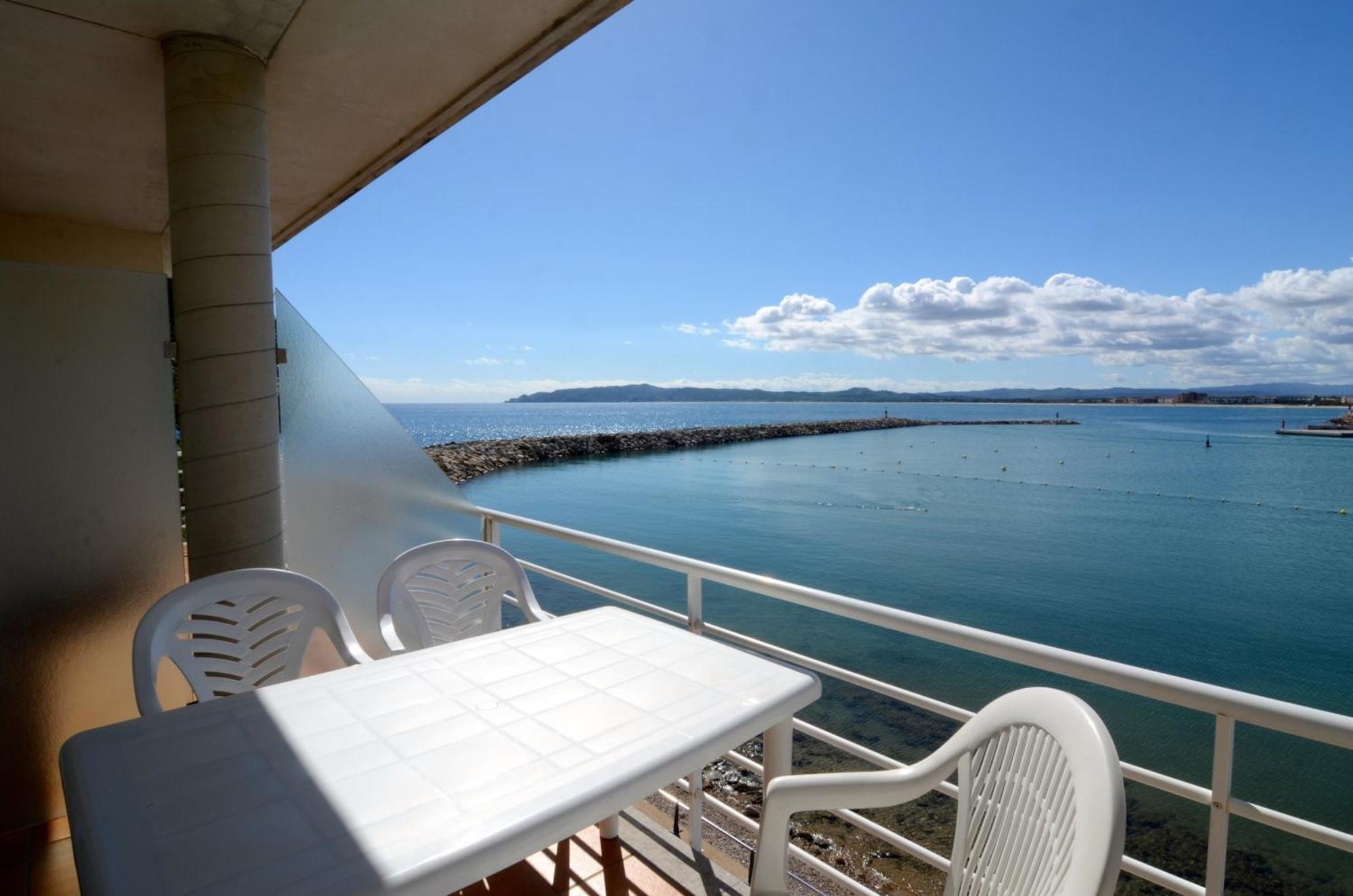 Apartment Treputxell 1-2