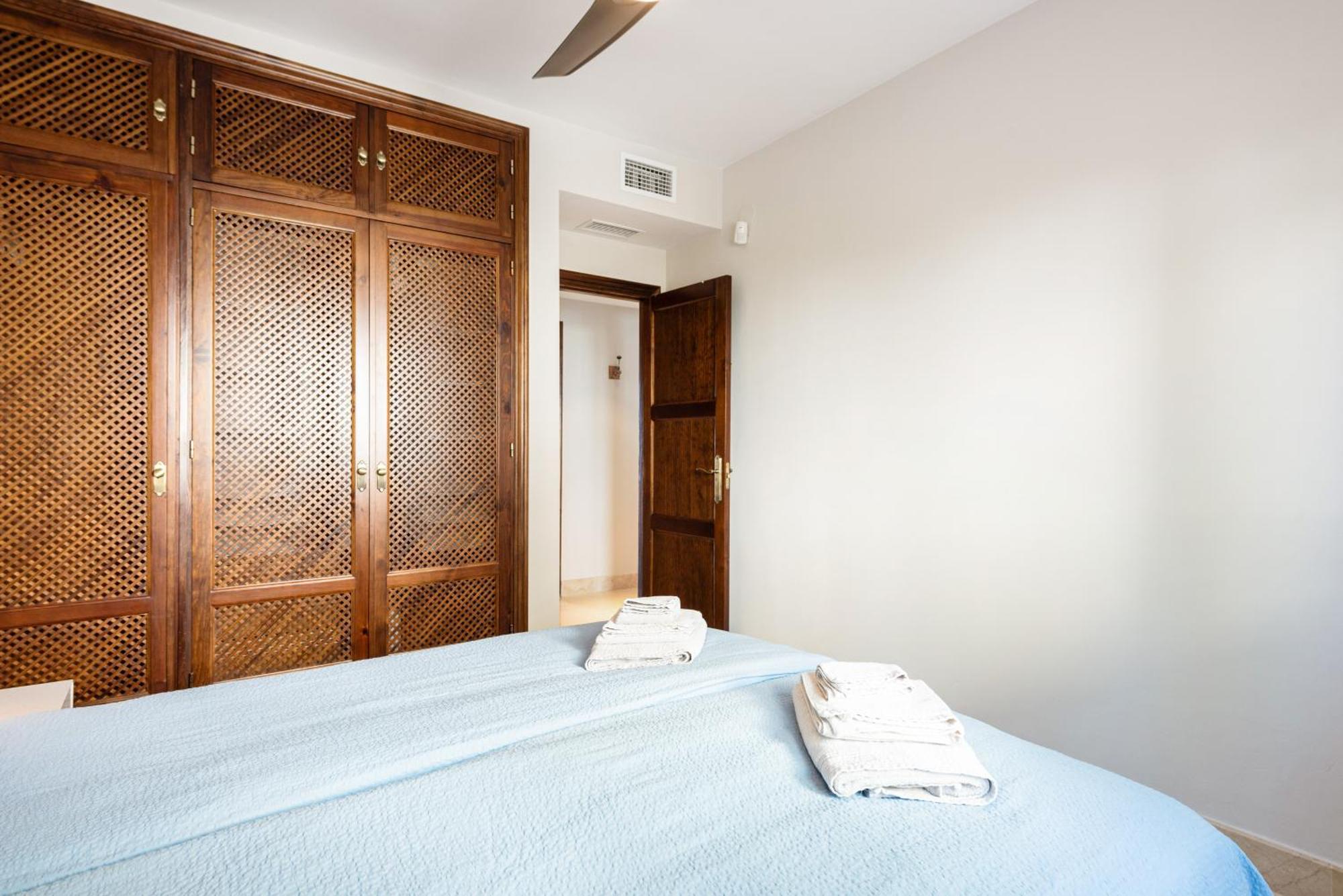 Apartment Incredible With Sea Views And Balcony *