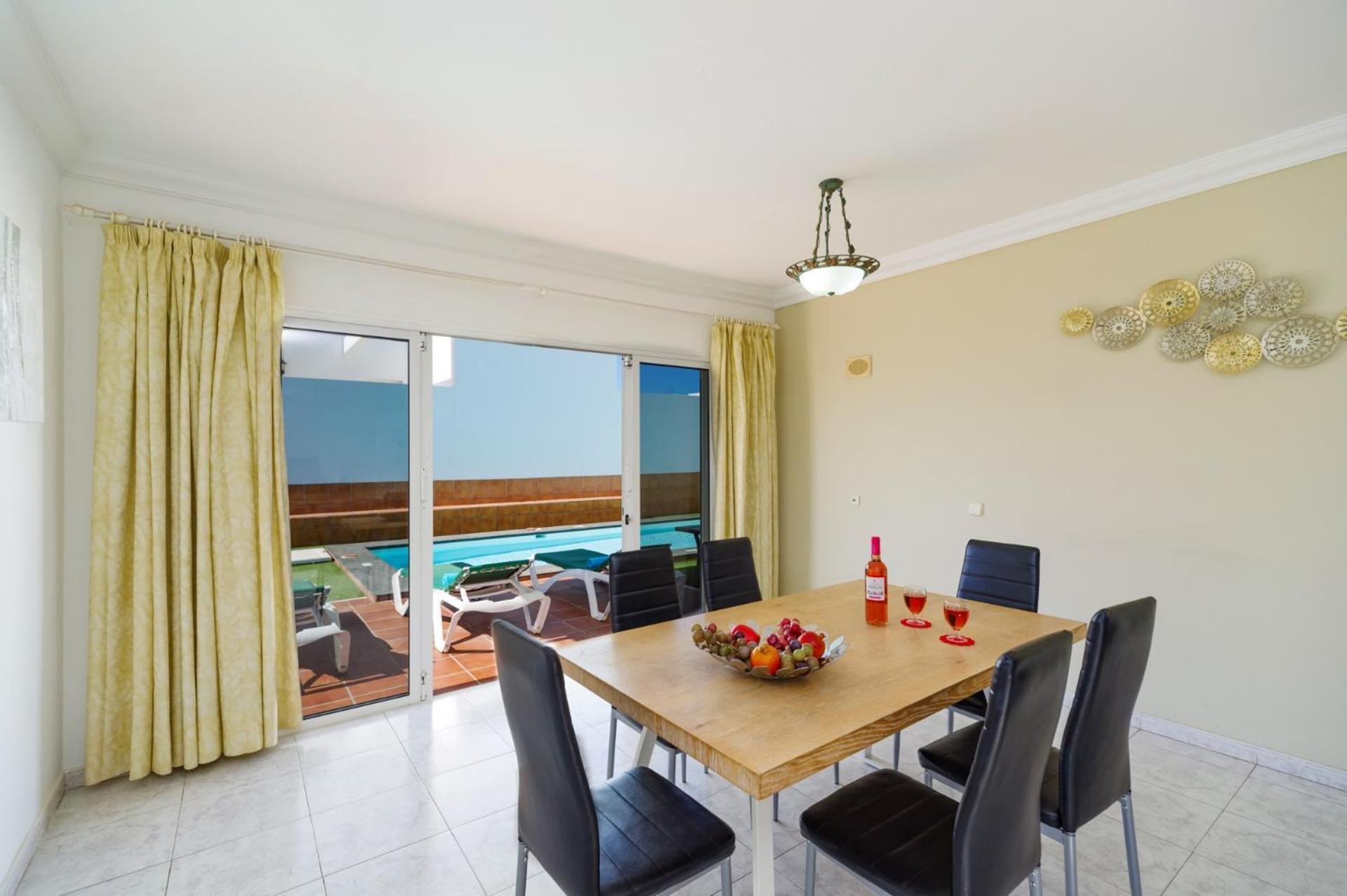 Villa Mar Lanzarote By Puerto del Carmen (Lanzarote)