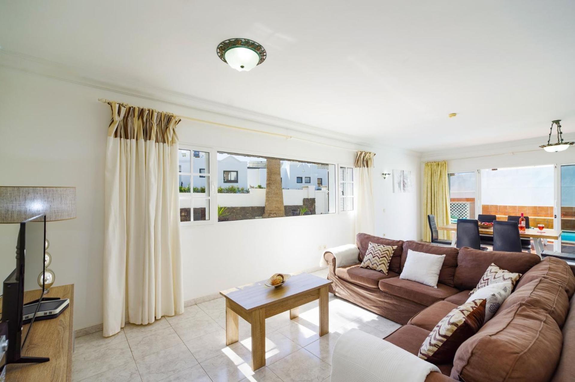 Mar Lanzarote By