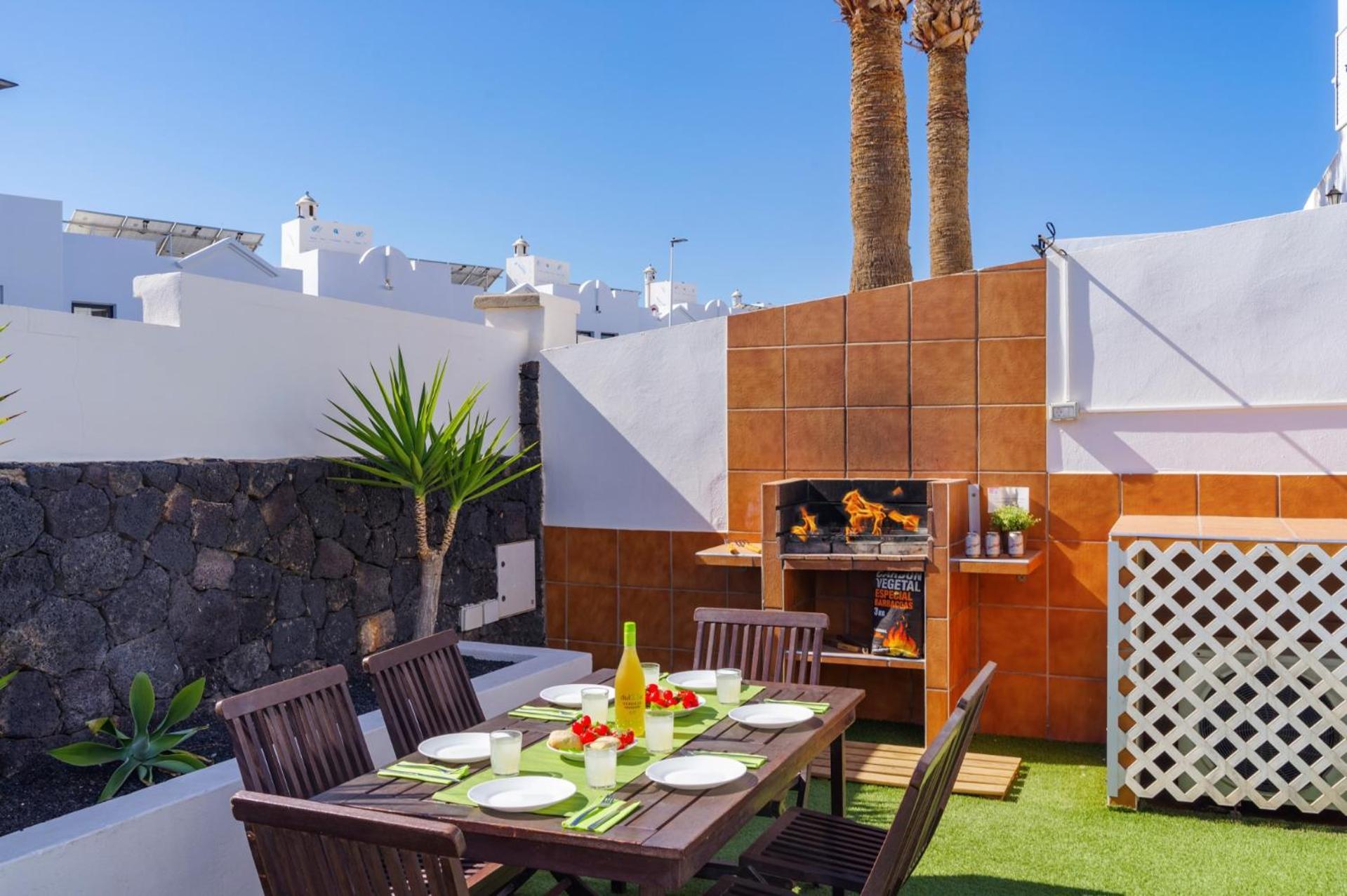 Mar Lanzarote By Villa Puerto del Carmen (Lanzarote)