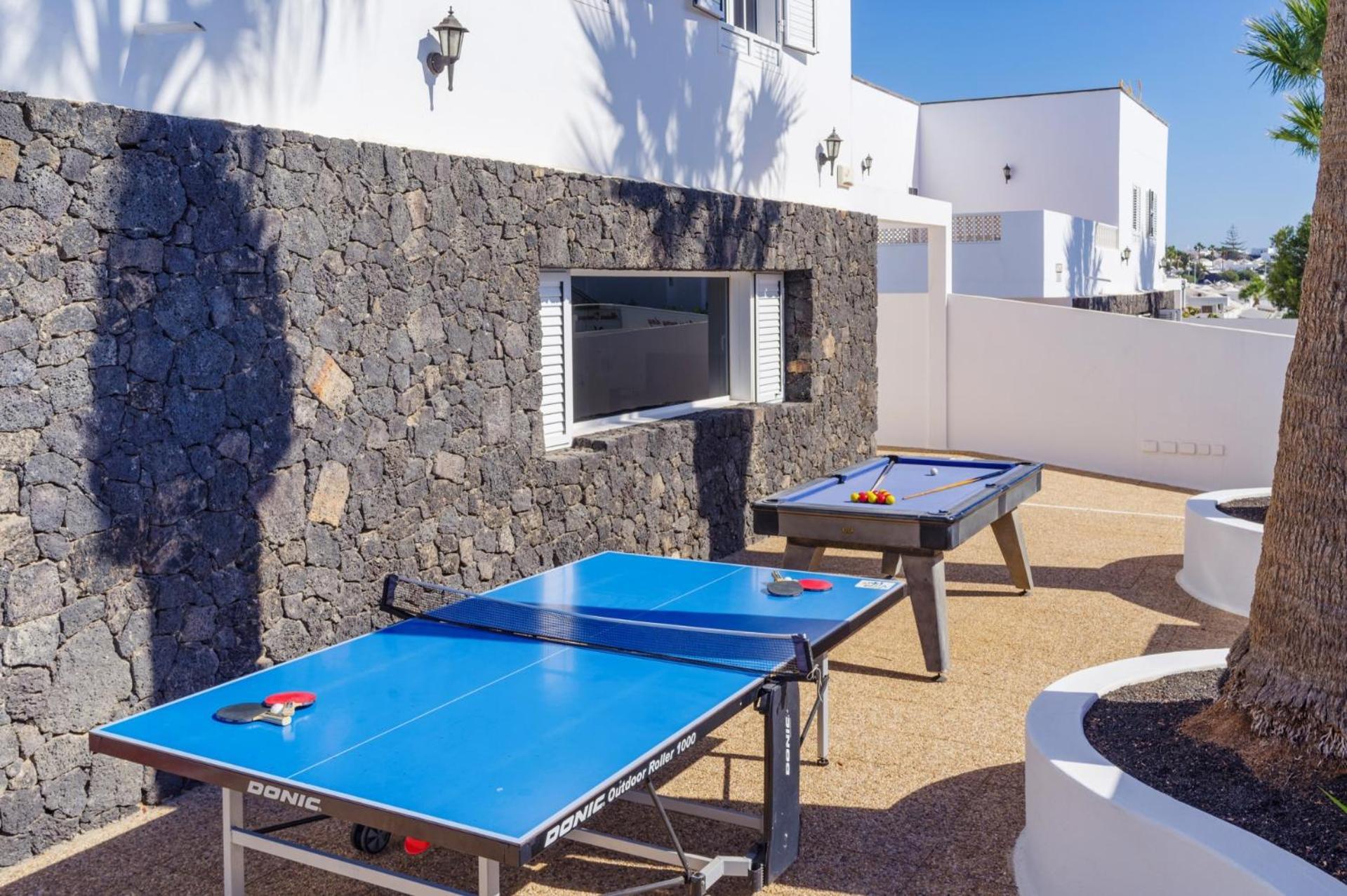 Mar Lanzarote By * Puerto del Carmen (Lanzarote)