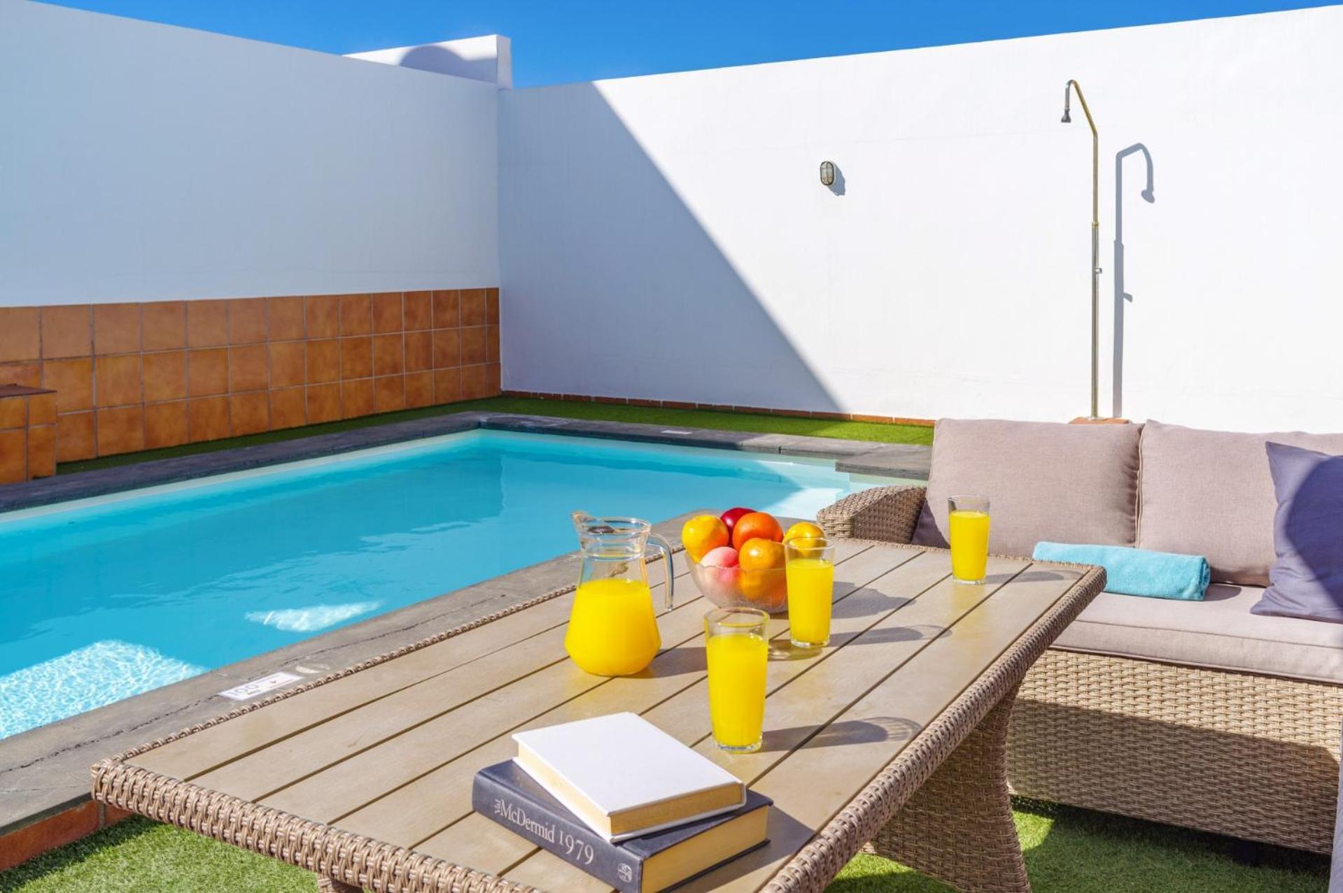 Mar Lanzarote By Villa Puerto del Carmen (Lanzarote)
