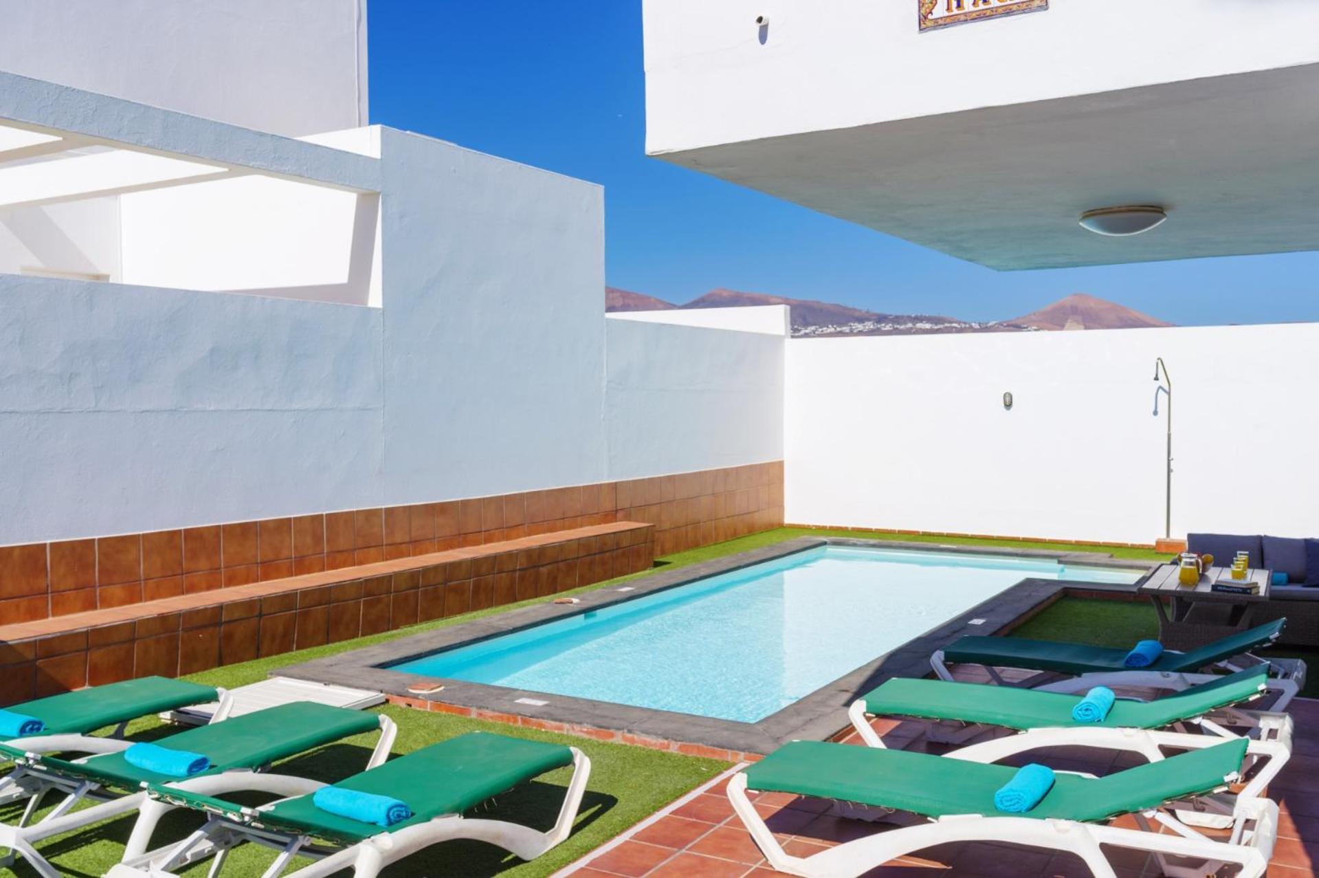 Mar Lanzarote By Villa *
