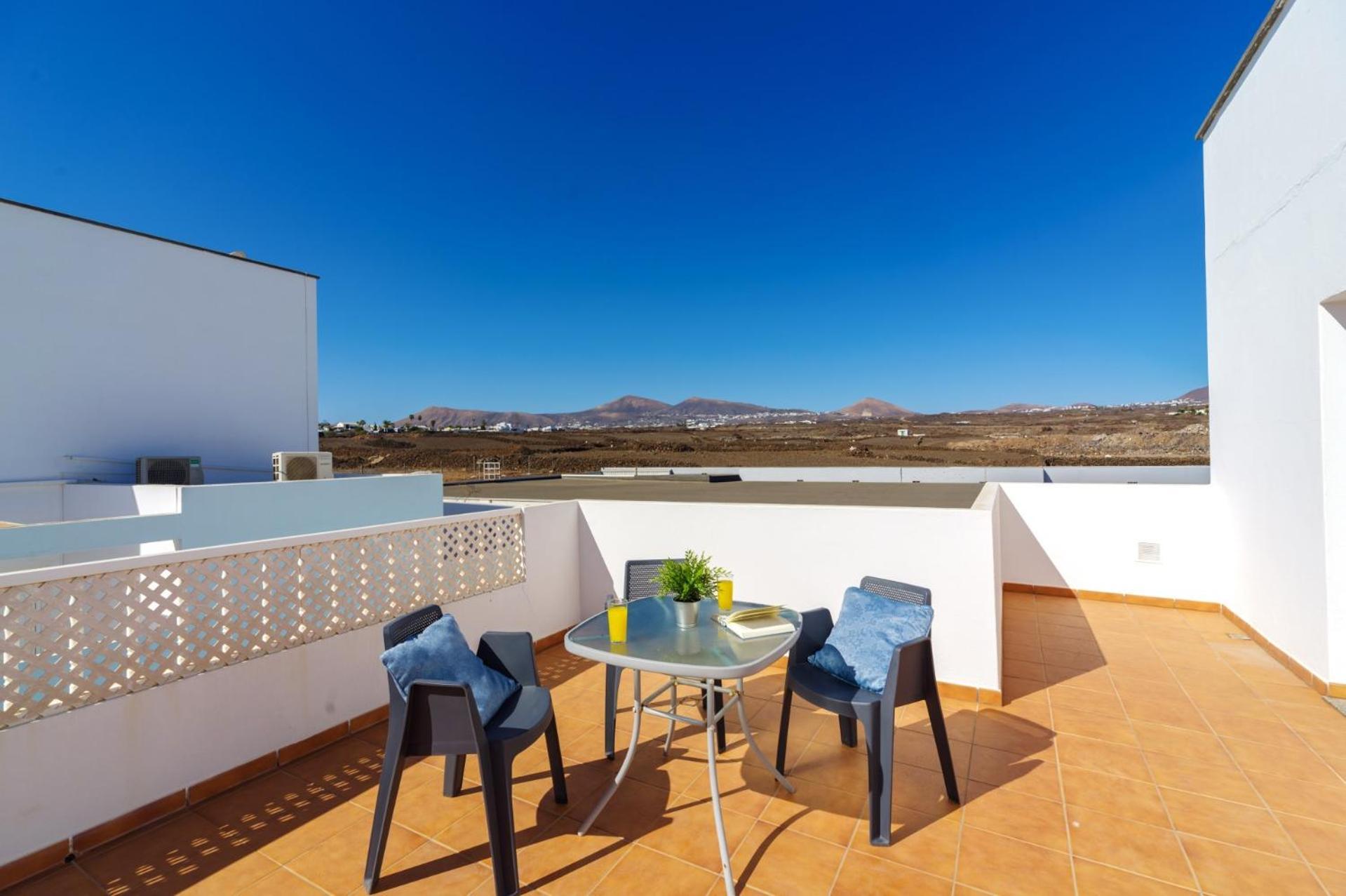 Mar Lanzarote By Villa *