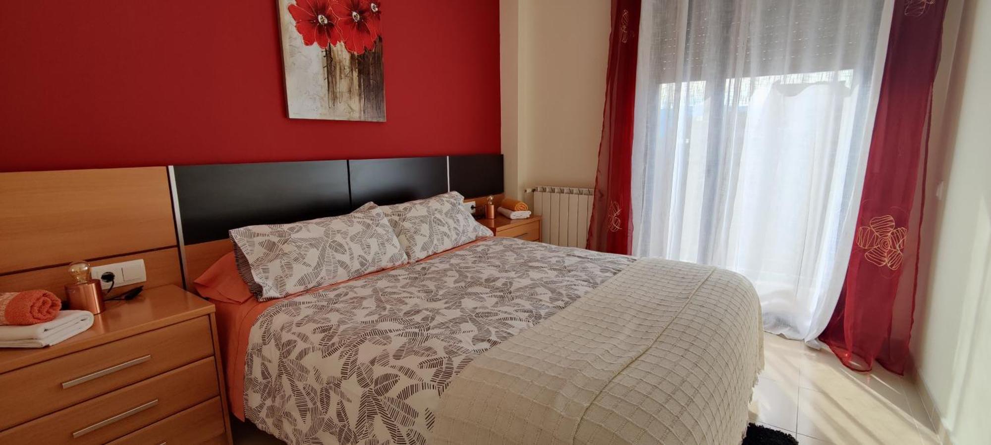 Ca L'esmolet Apartamento *