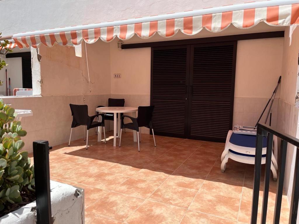 Apartamento 8a1 Victoria Court 1 *