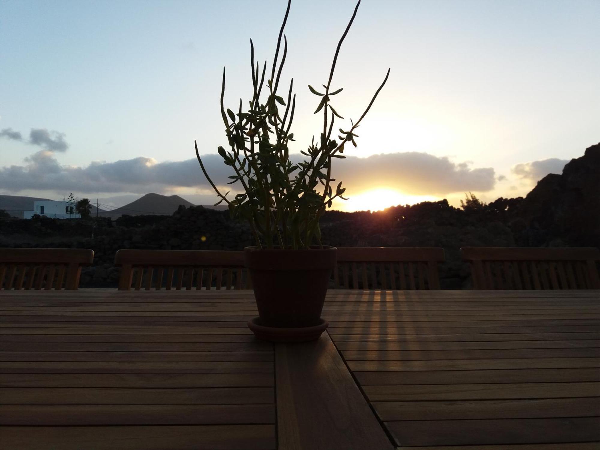 Y Estudios Art Lab Holiday home Lajares