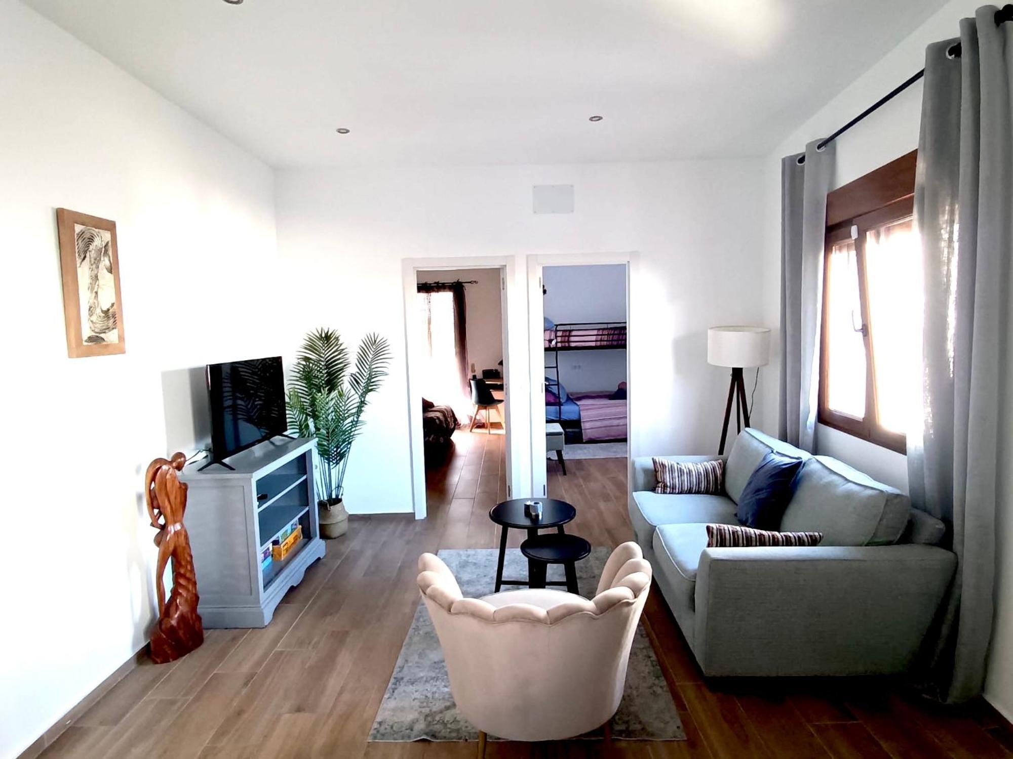 Casa De Pueblo - Lovely Holiday In Old Town * Javea