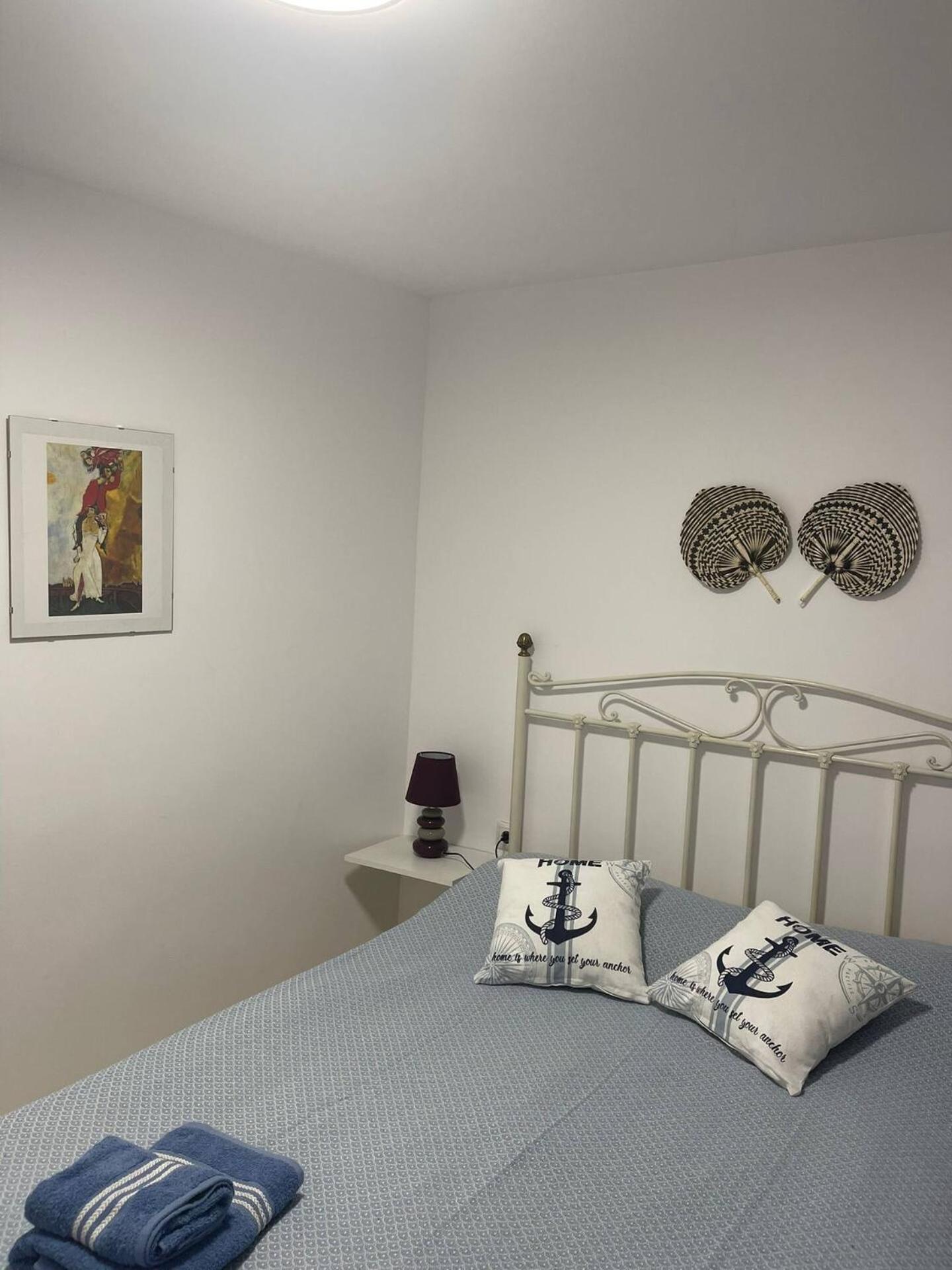 Casa Blue Сasa de vacaciones Torrox