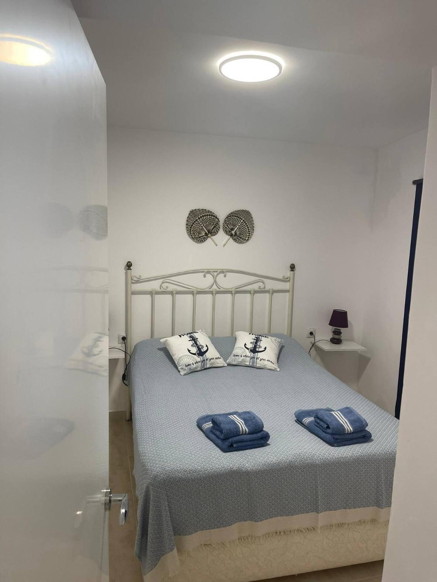 Casa Blue * Torrox