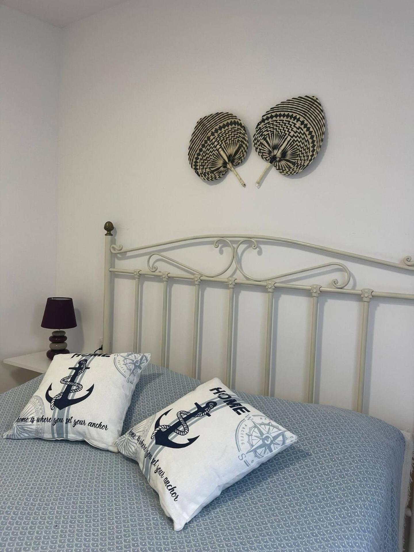Casa Blue * Torrox