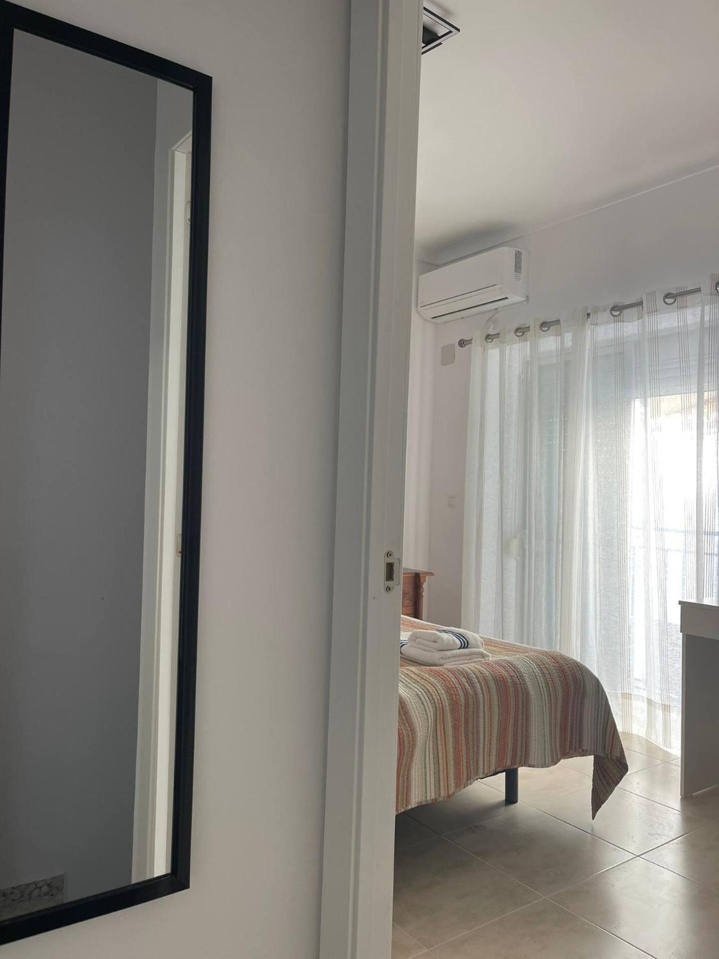 Сasa de vacaciones Casa Blue Torrox