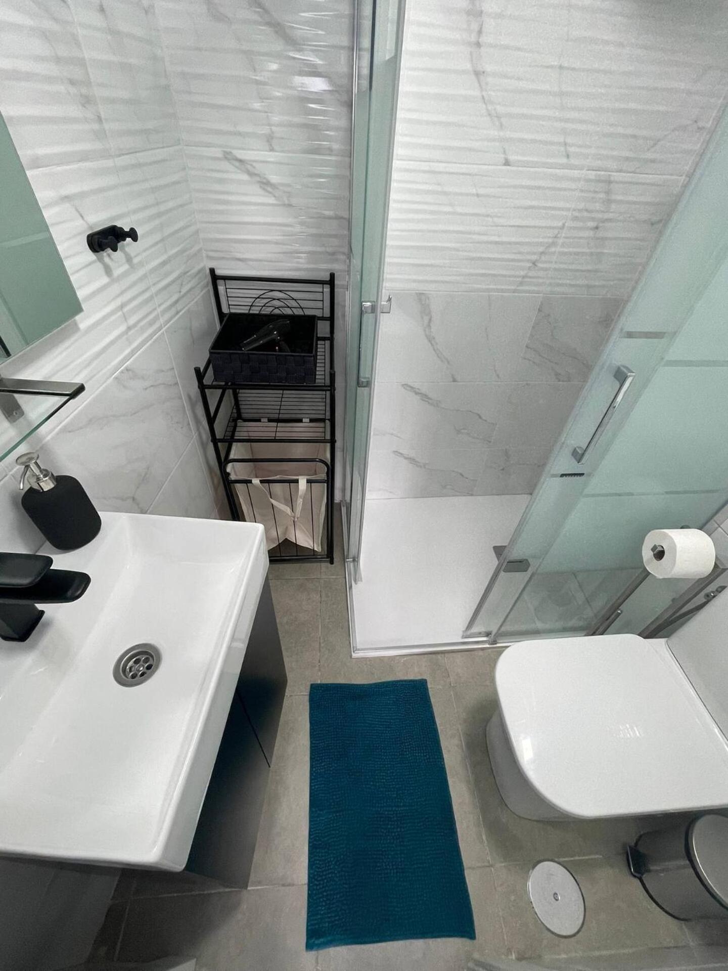 Casa Blue Сasa de vacaciones Torrox