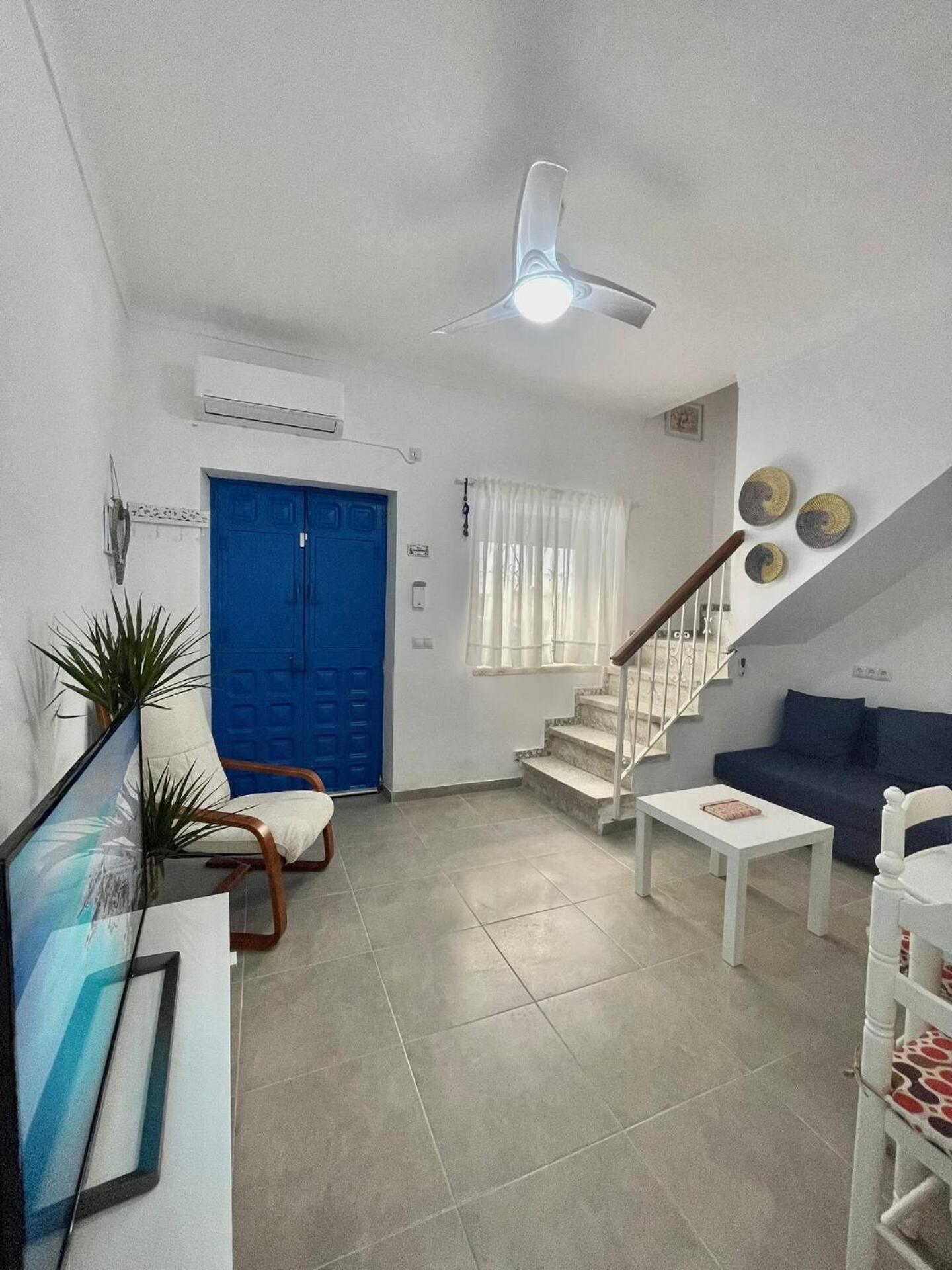 Сasa de vacaciones Casa Blue Torrox