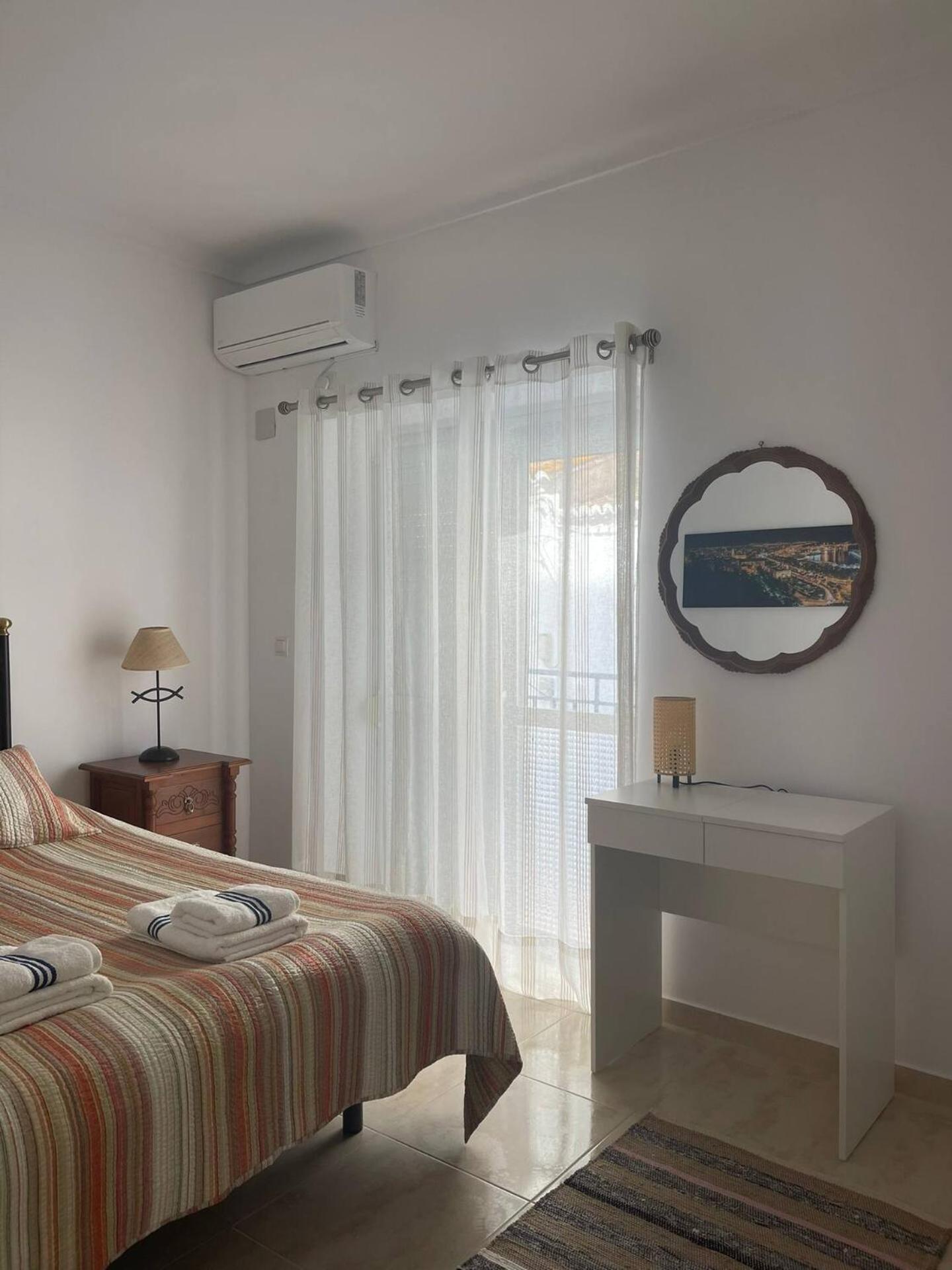 Casa Blue Torrox