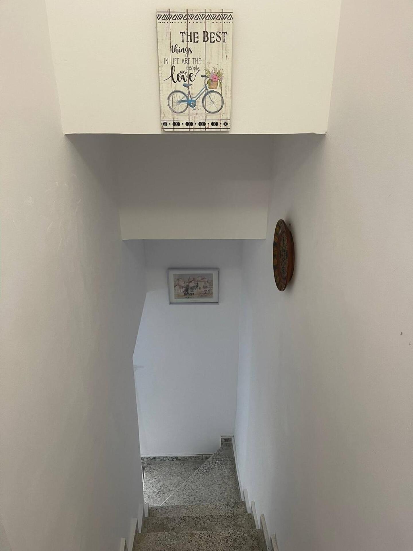 Casa Blue