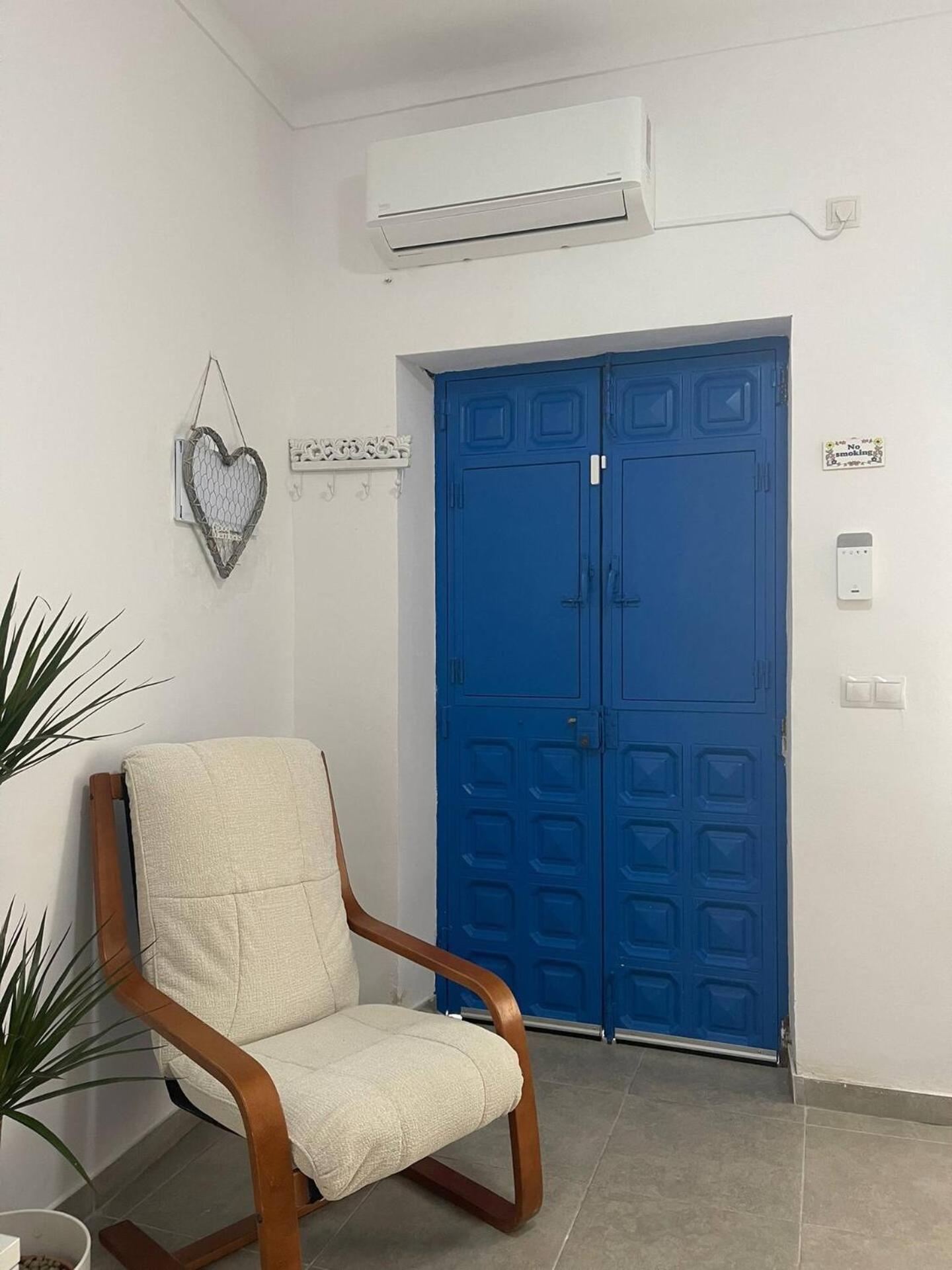 Casa Blue Сasa de vacaciones