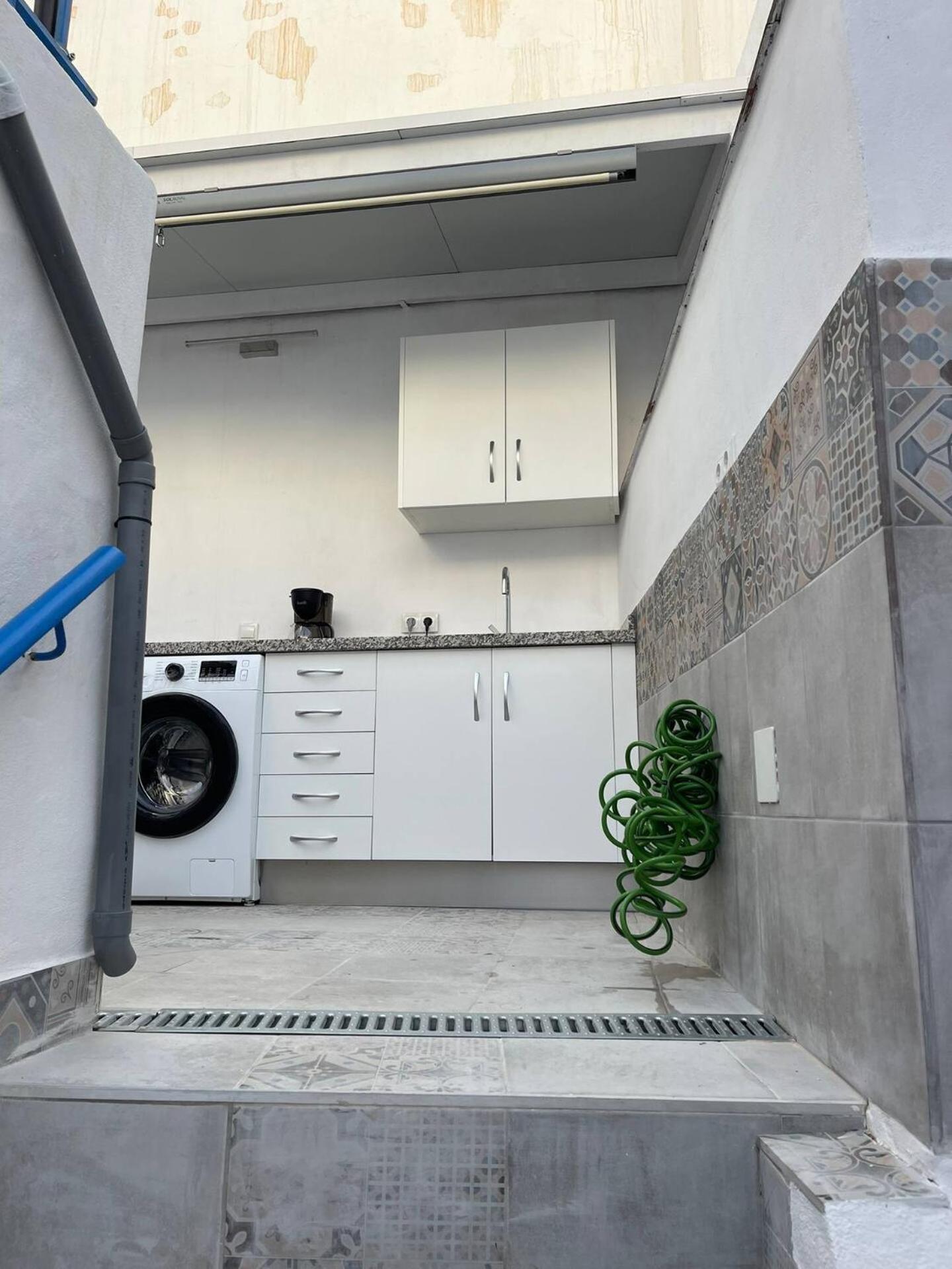 Casa Blue * Torrox
