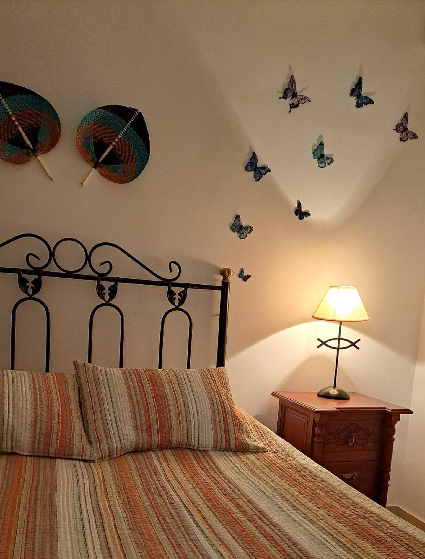 Сasa de vacaciones Casa Blue Torrox