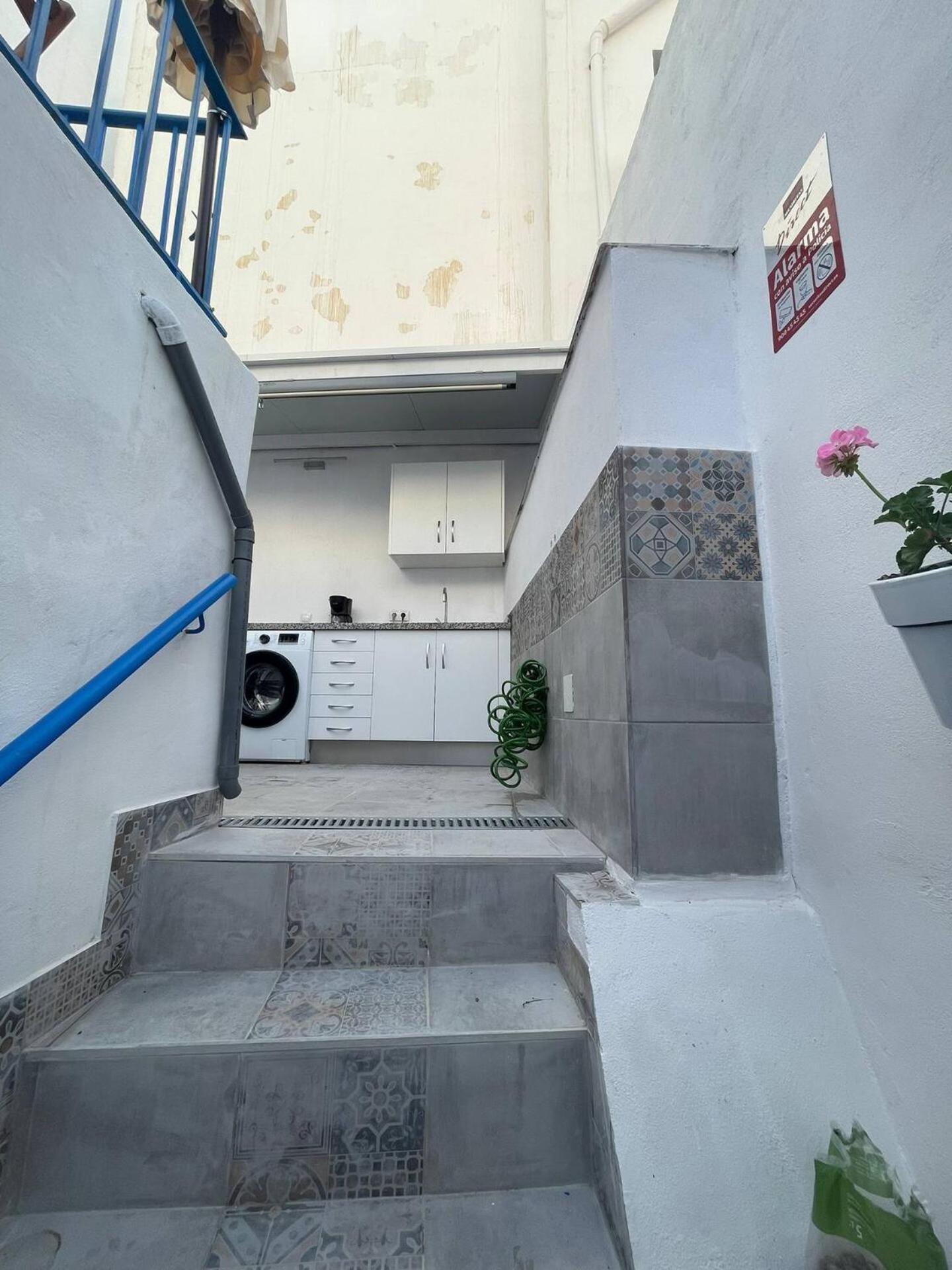 Casa Blue Сasa de vacaciones Torrox