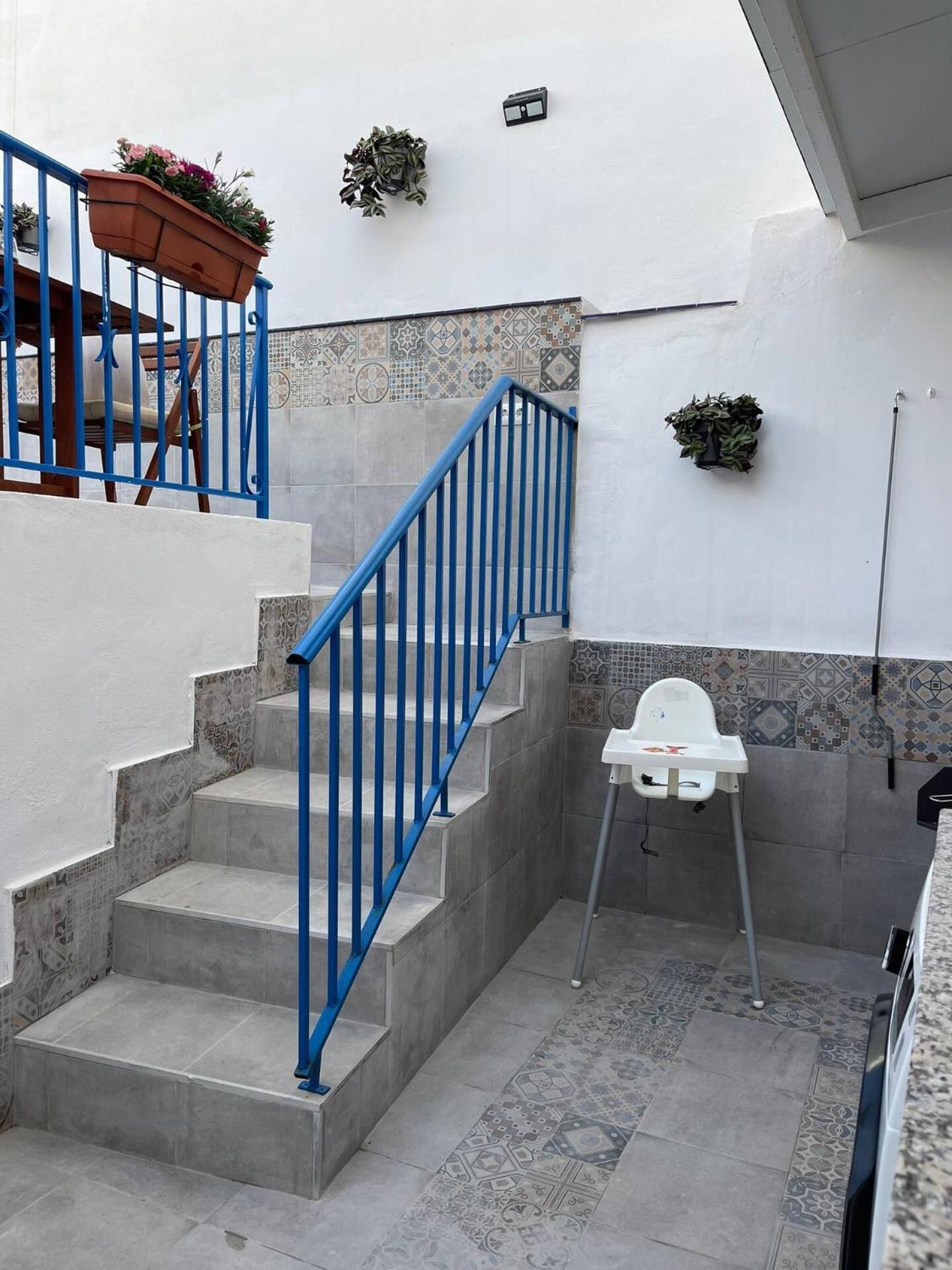 Casa Blue *