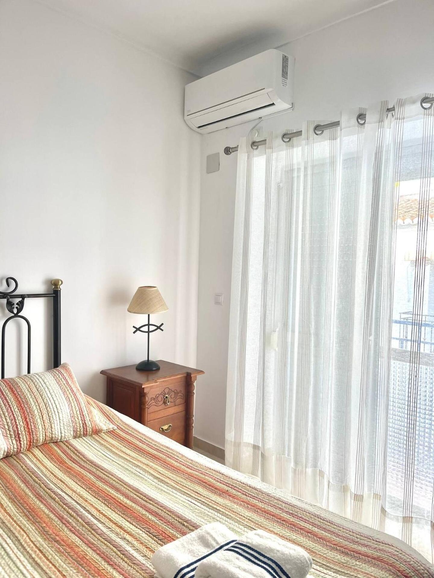 Сasa de vacaciones Casa Blue Torrox