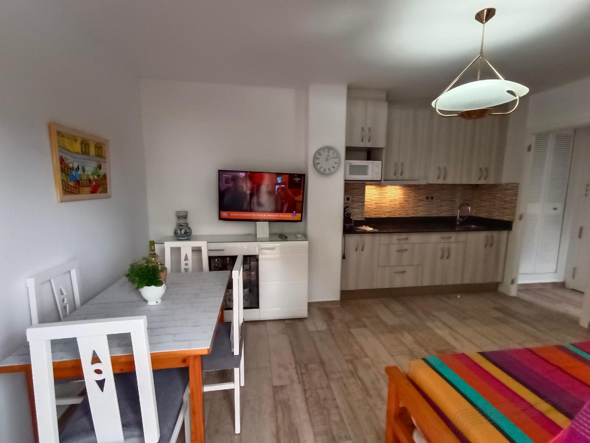 Apartamento Jescamar 2