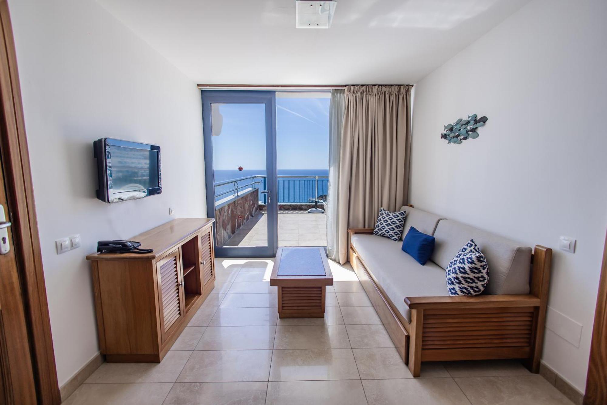 Apartamento Servatur Jb - Adults Only