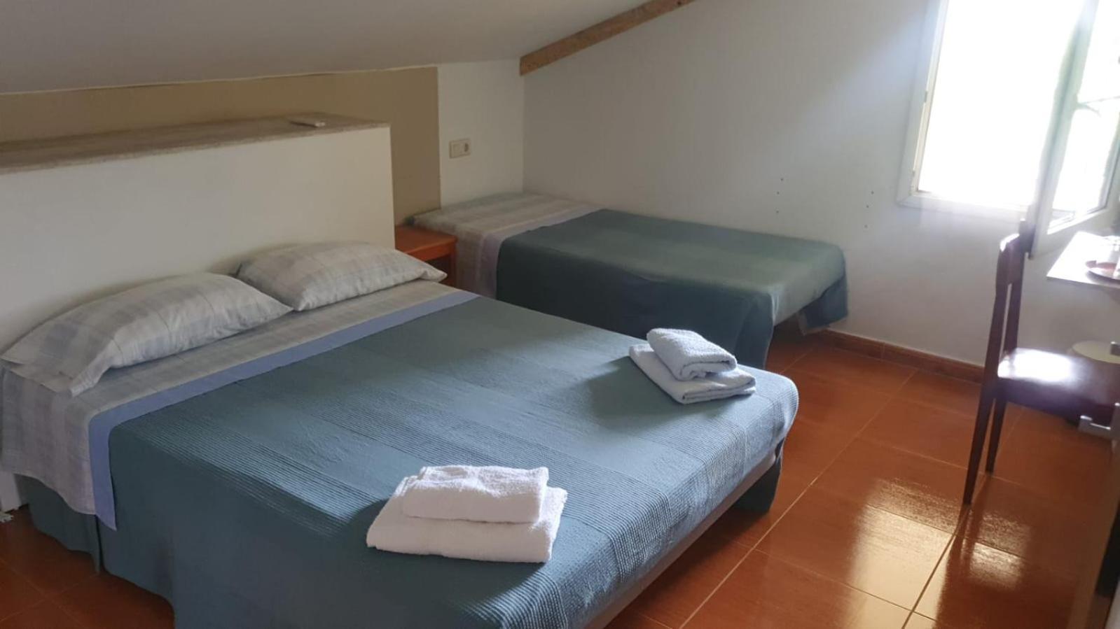 Guest house ** Abaca *