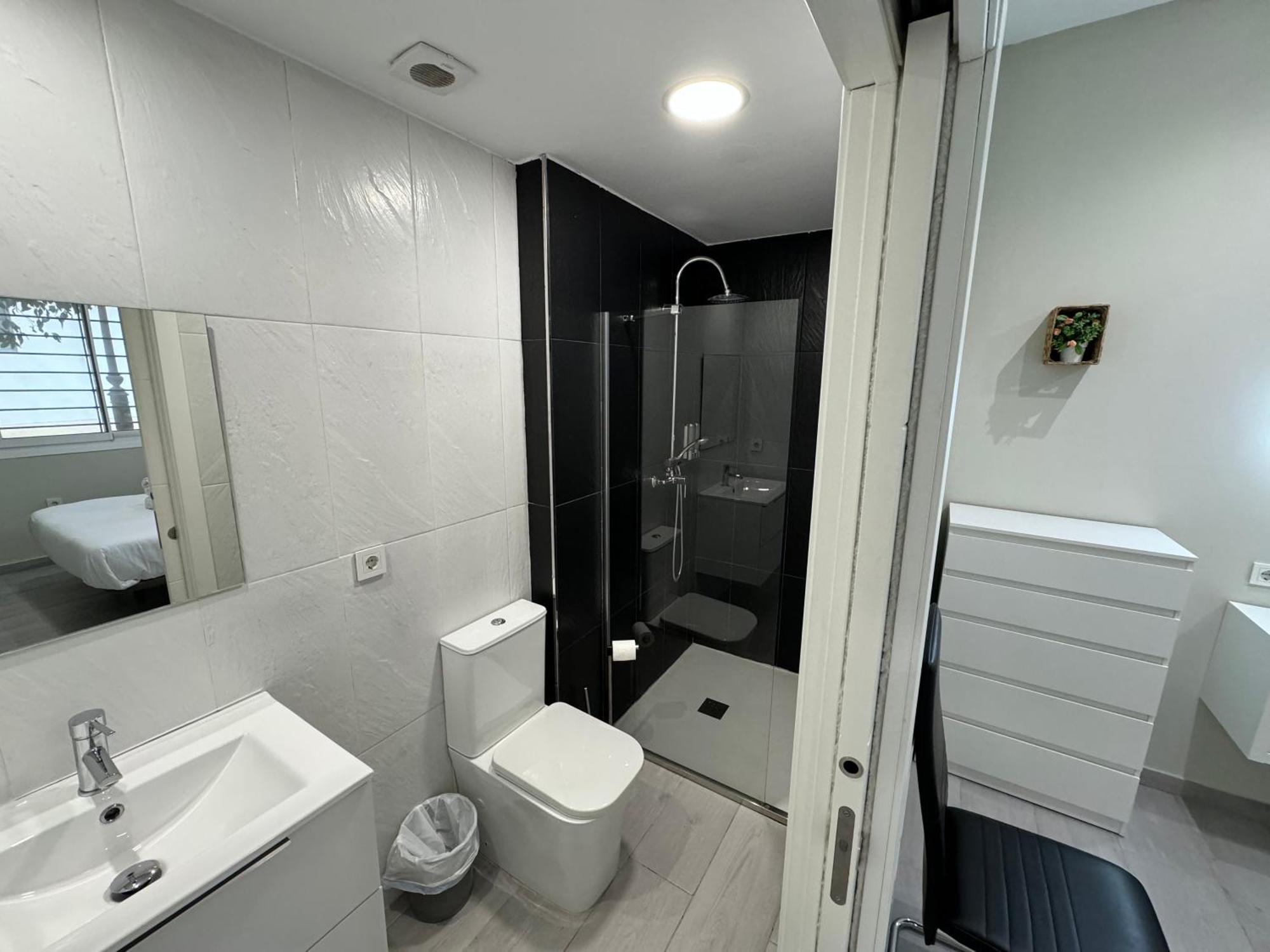 Garden Loft 2 * Cordoba