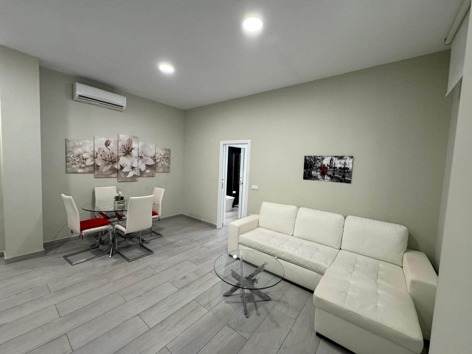 Apartment Garden Loft 2