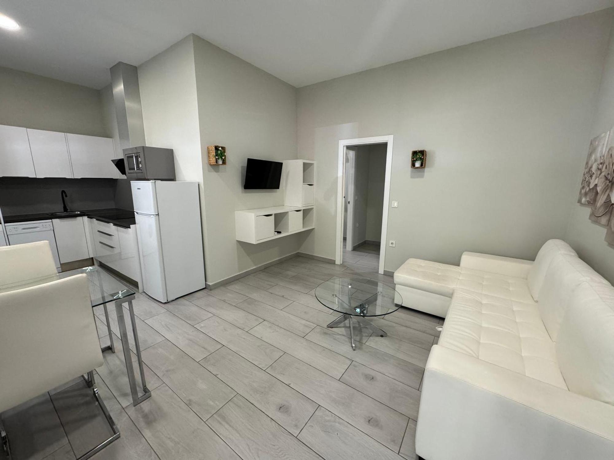 Garden Loft 2 Apartment Cordoba