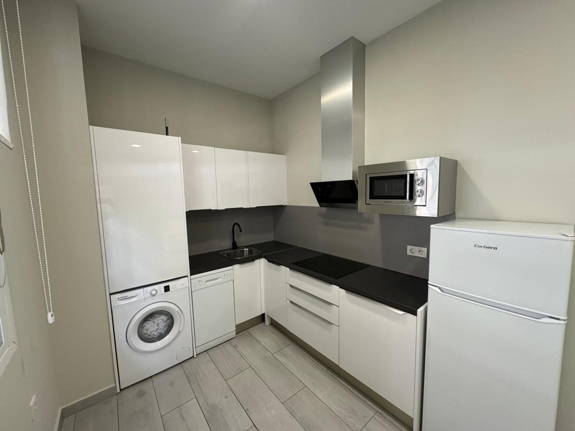 Garden Loft 2 Cordoba