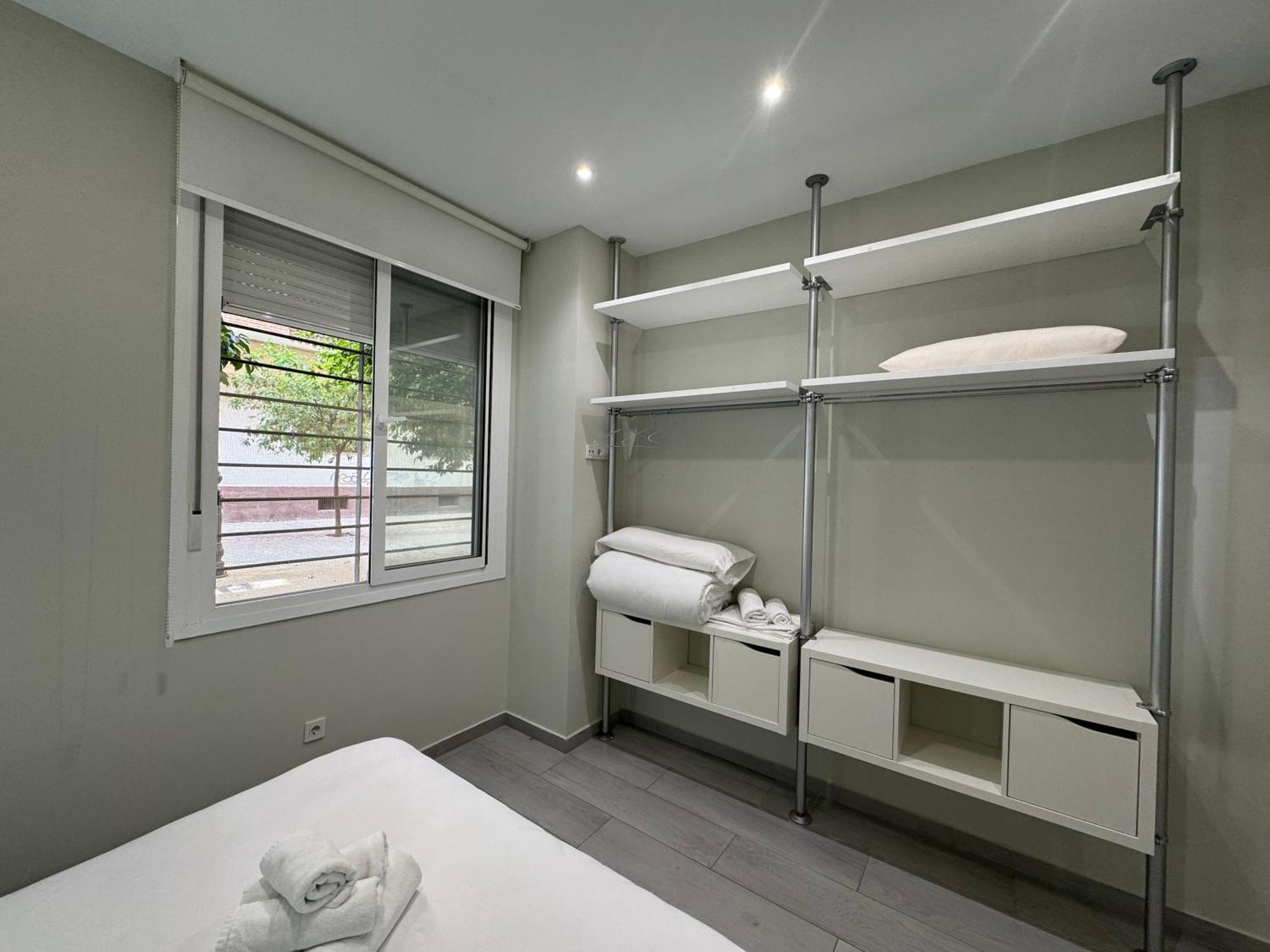 Garden Loft 2 Cordoba