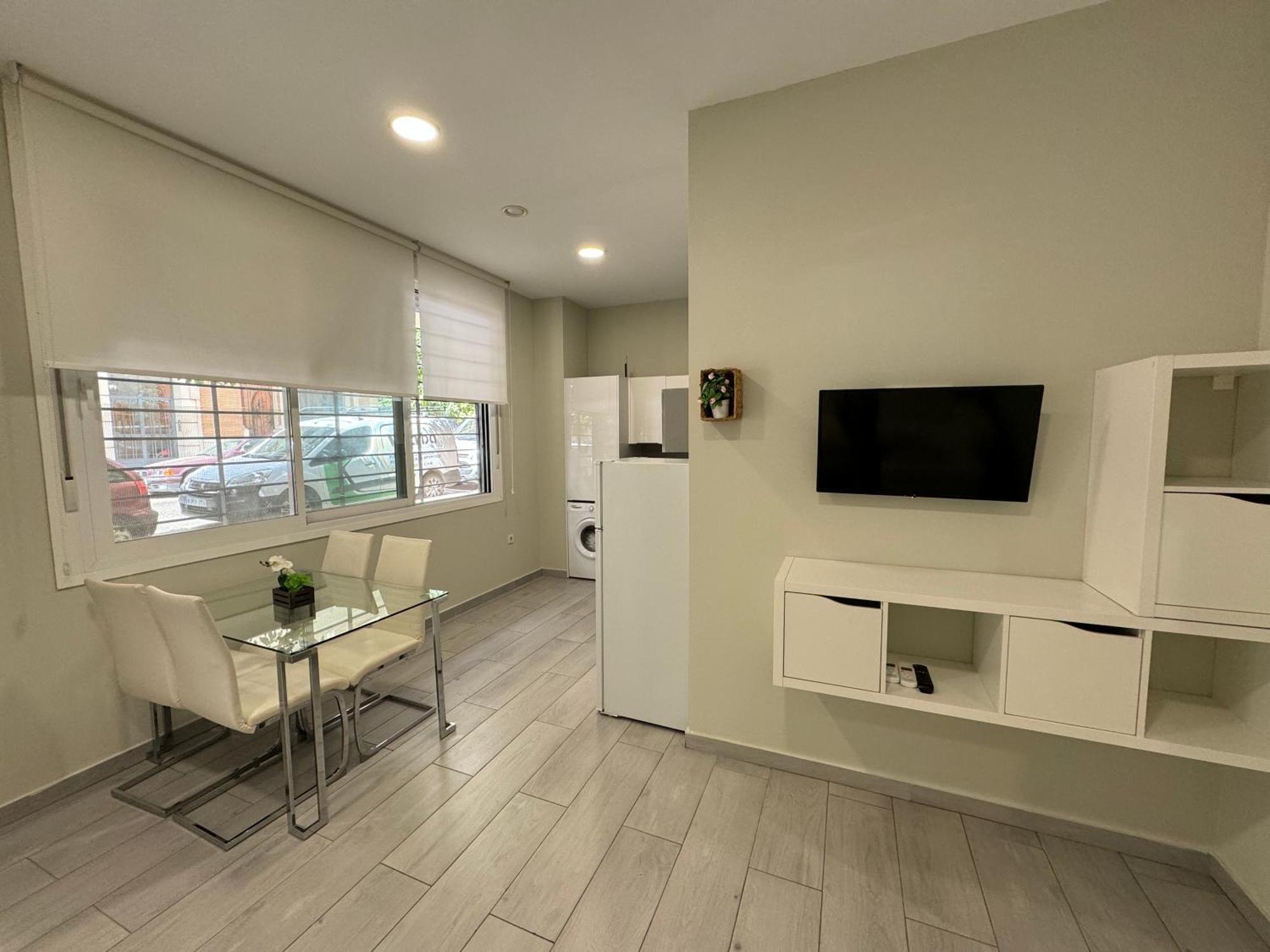 Garden Loft 2 Apartment Cordoba
